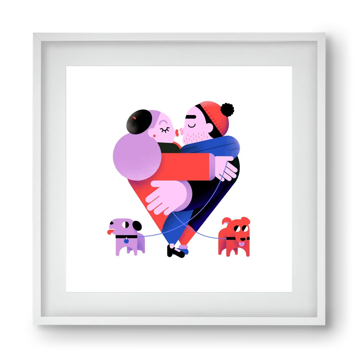 Valentines - artbridge