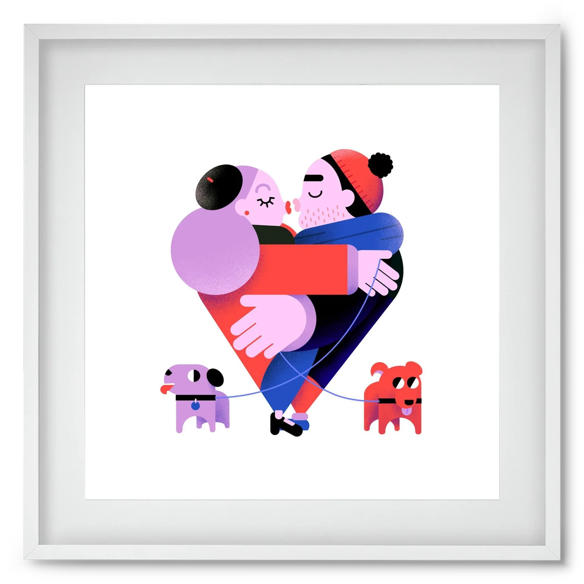 Valentines - artbridge