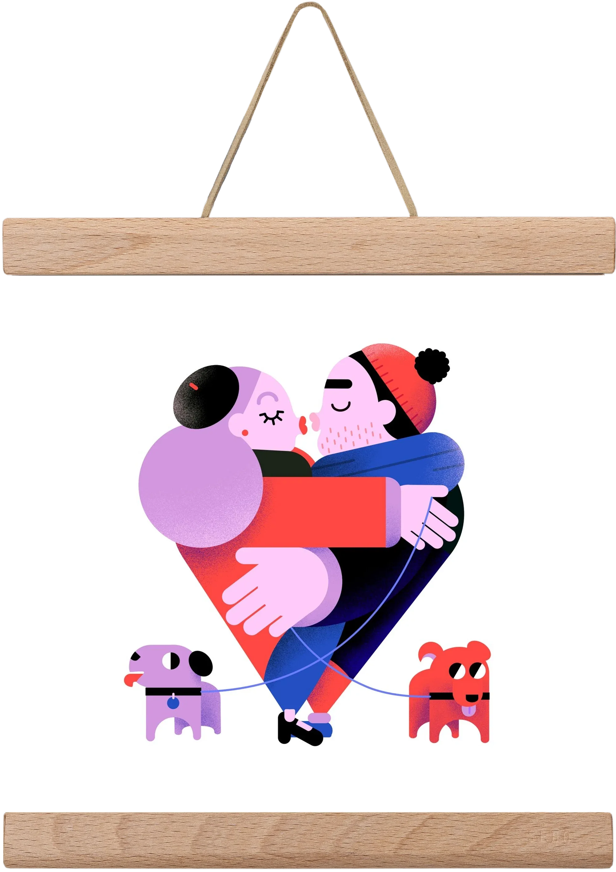 Valentines - artbridge