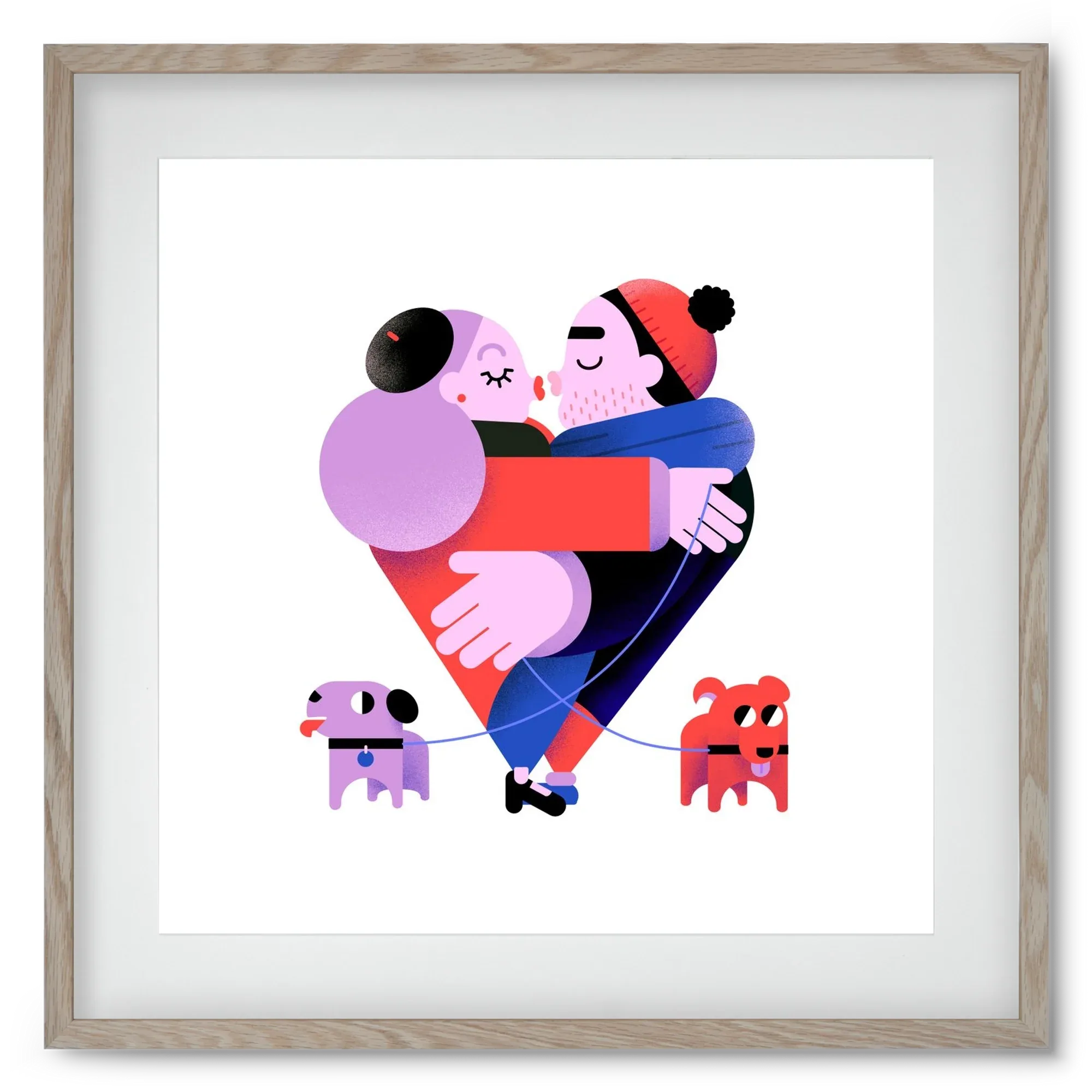 Valentines - artbridge