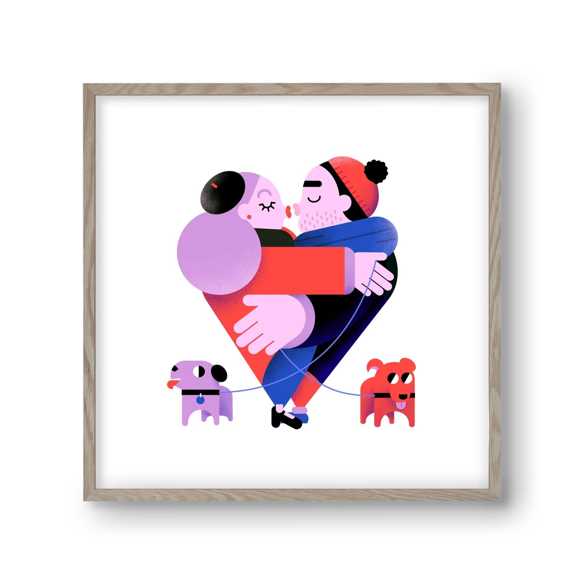 Valentines - artbridge