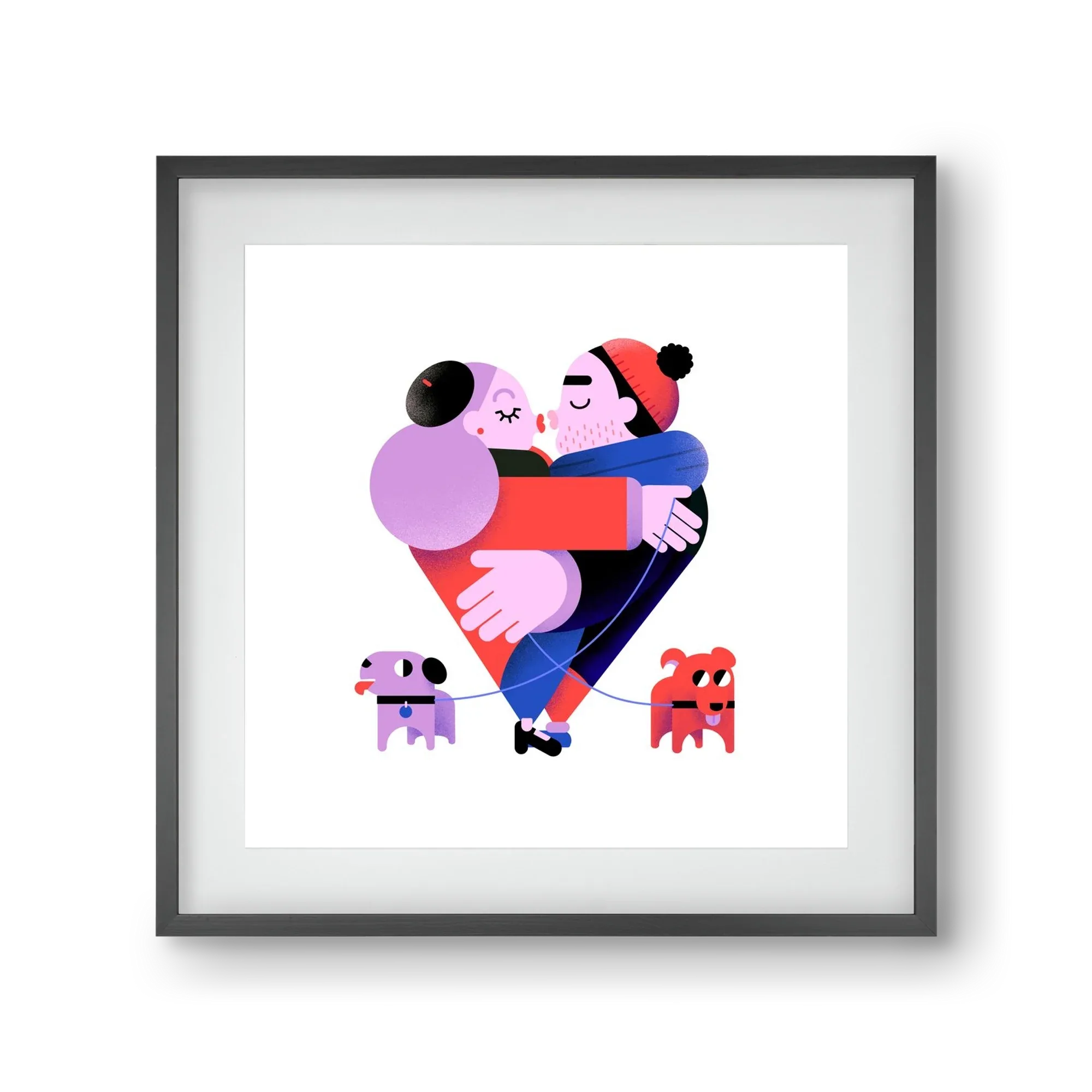 Valentines - artbridge
