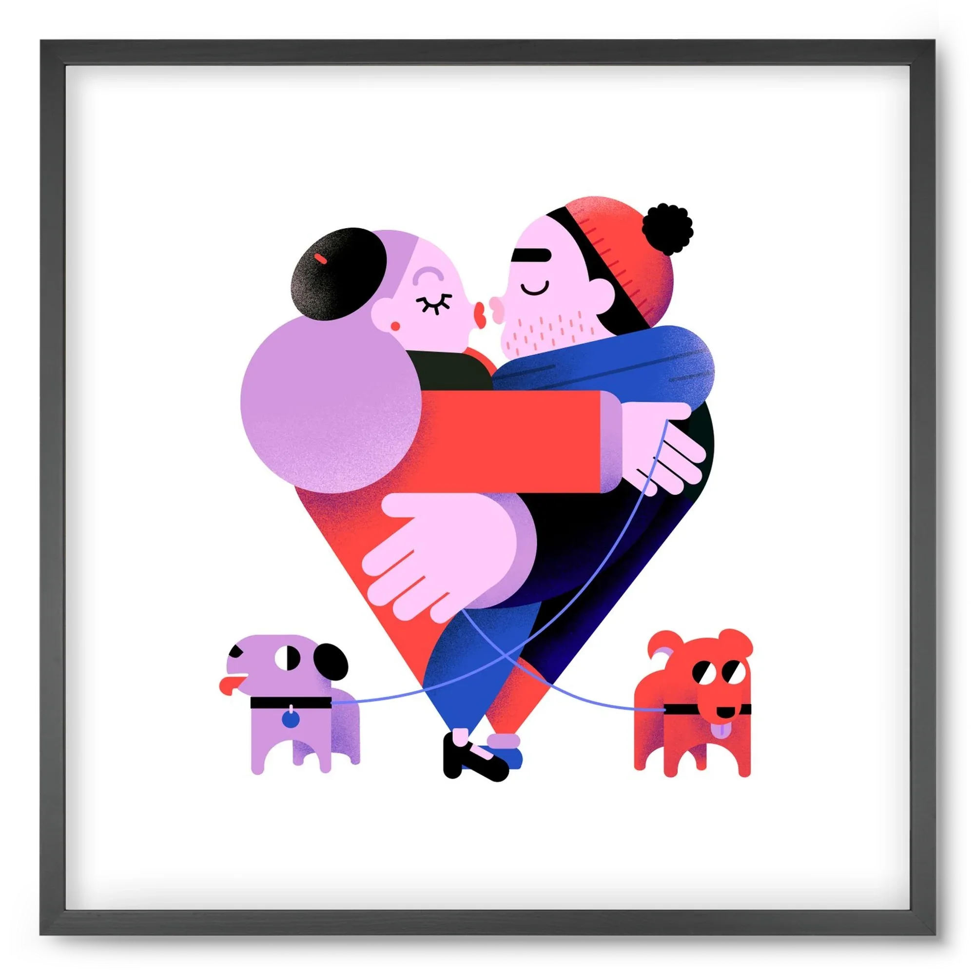 Valentines - artbridge