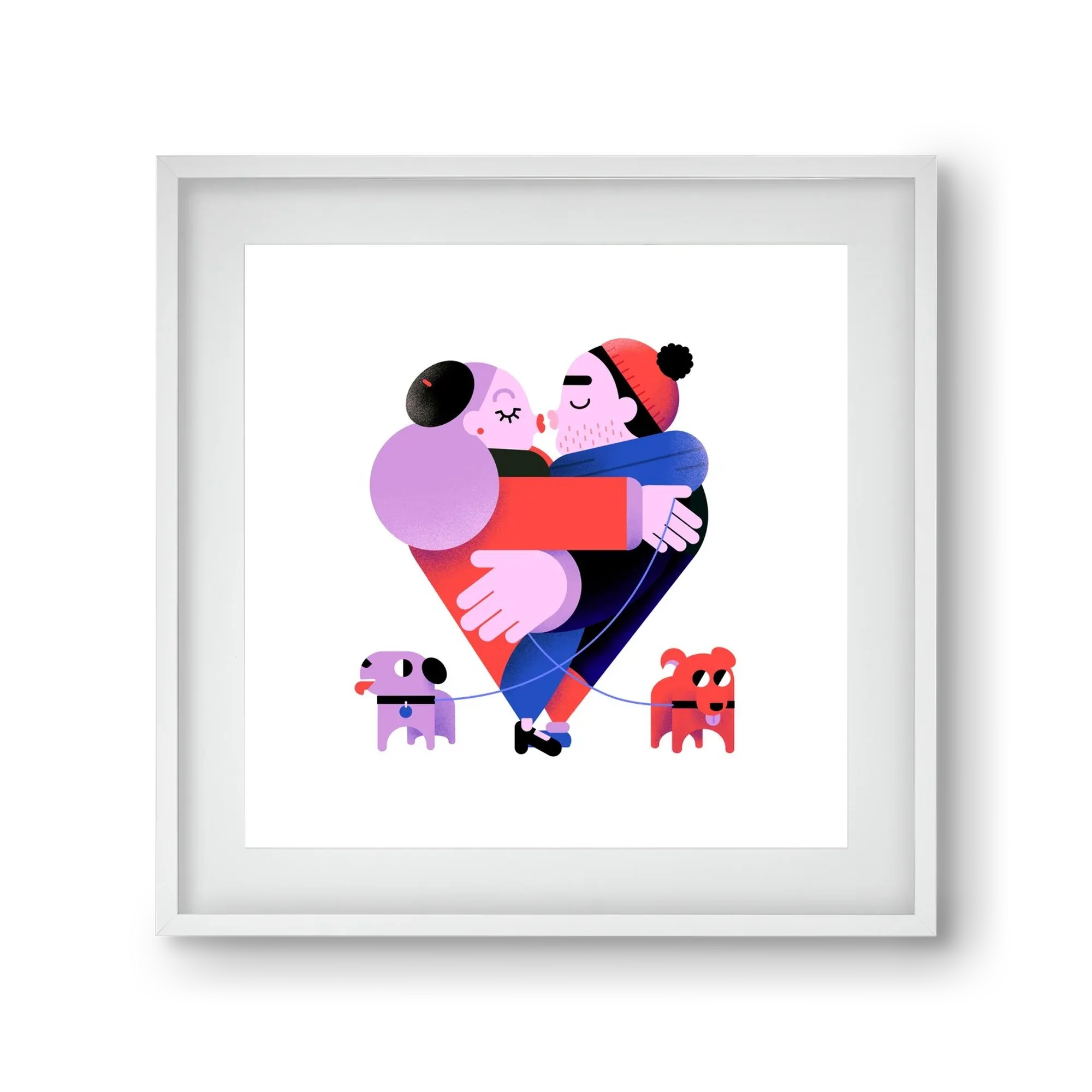 Valentines - artbridge