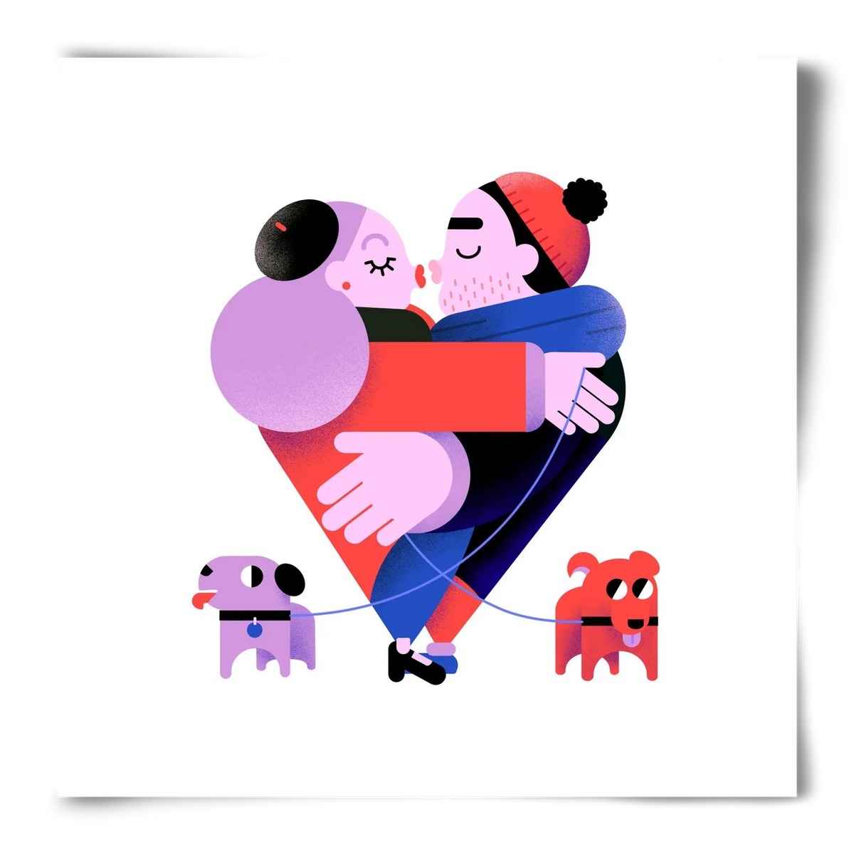 Valentines - artbridge