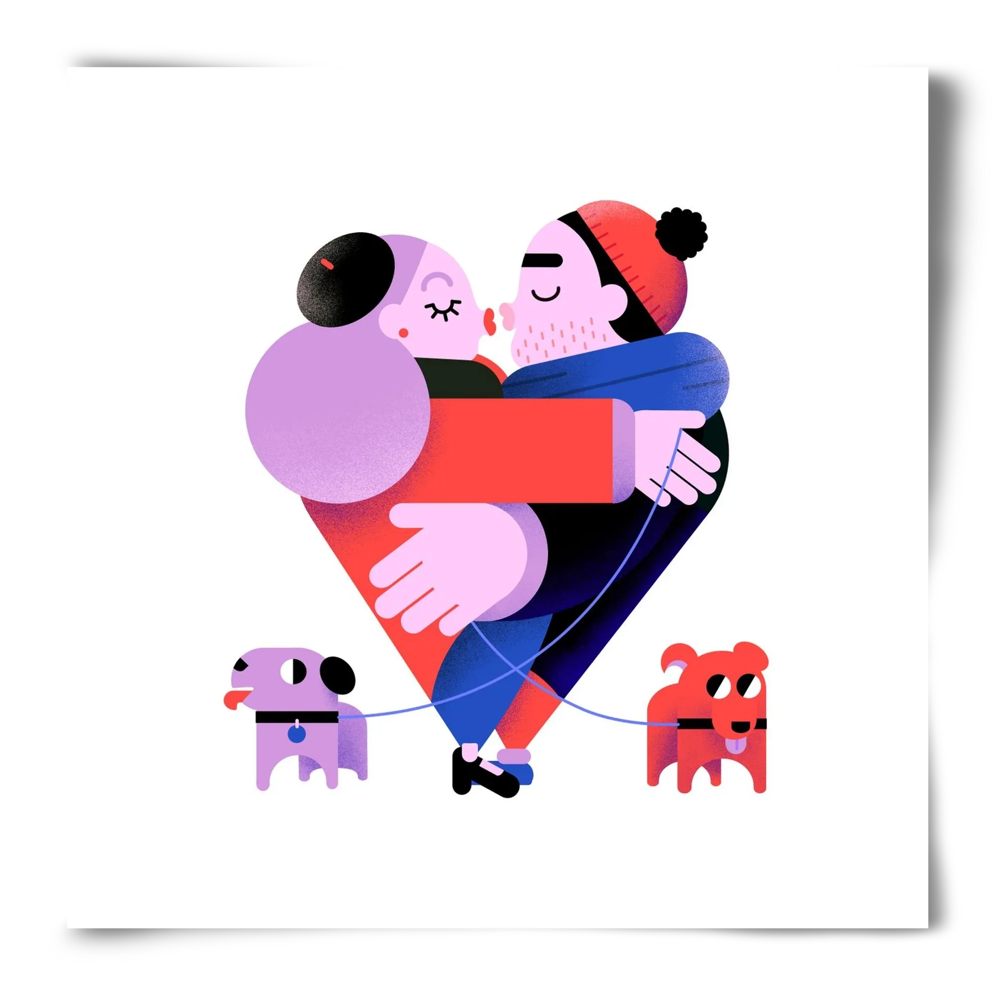 Valentines - artbridge