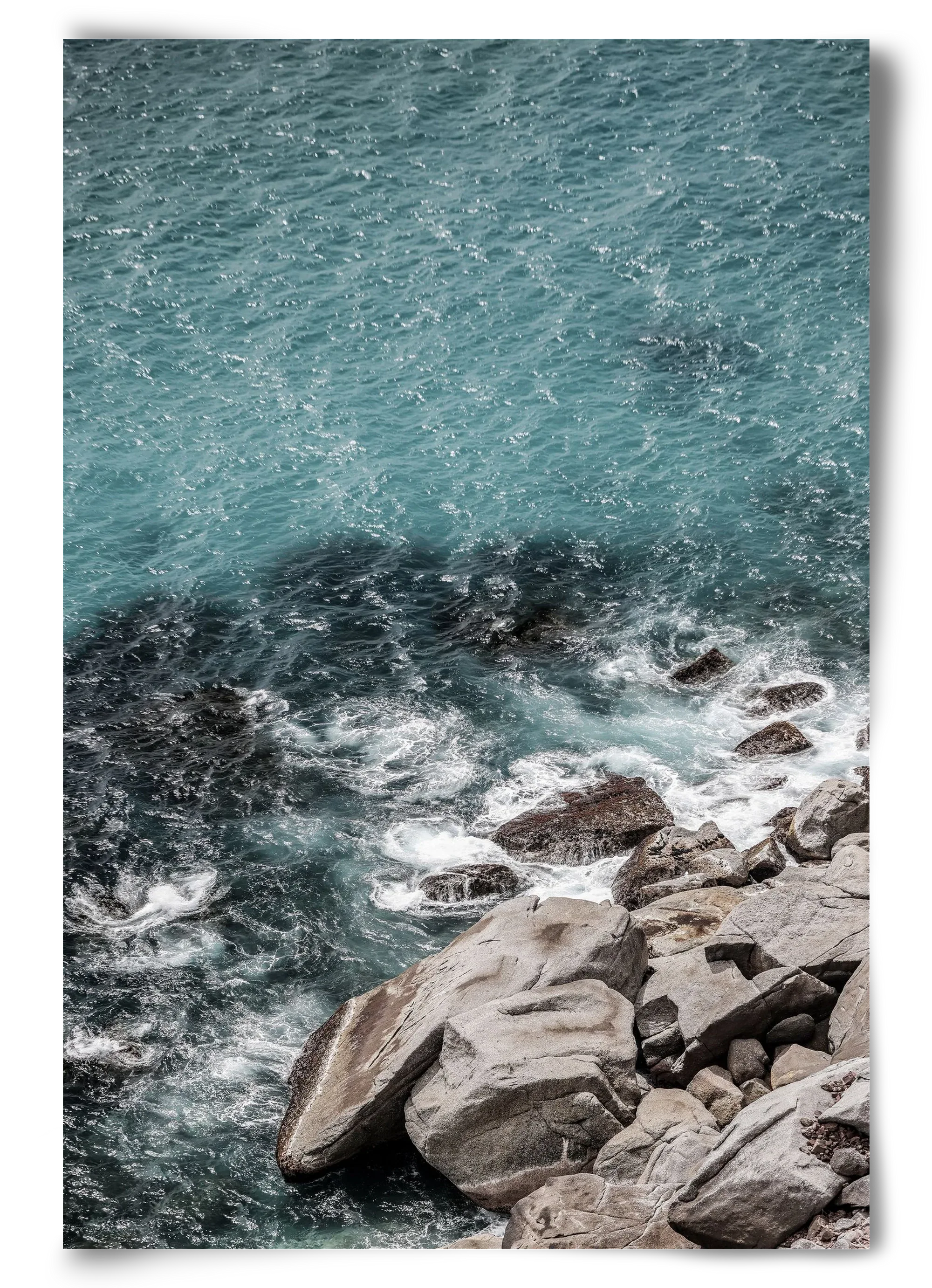 Aqua Shores - artbridge