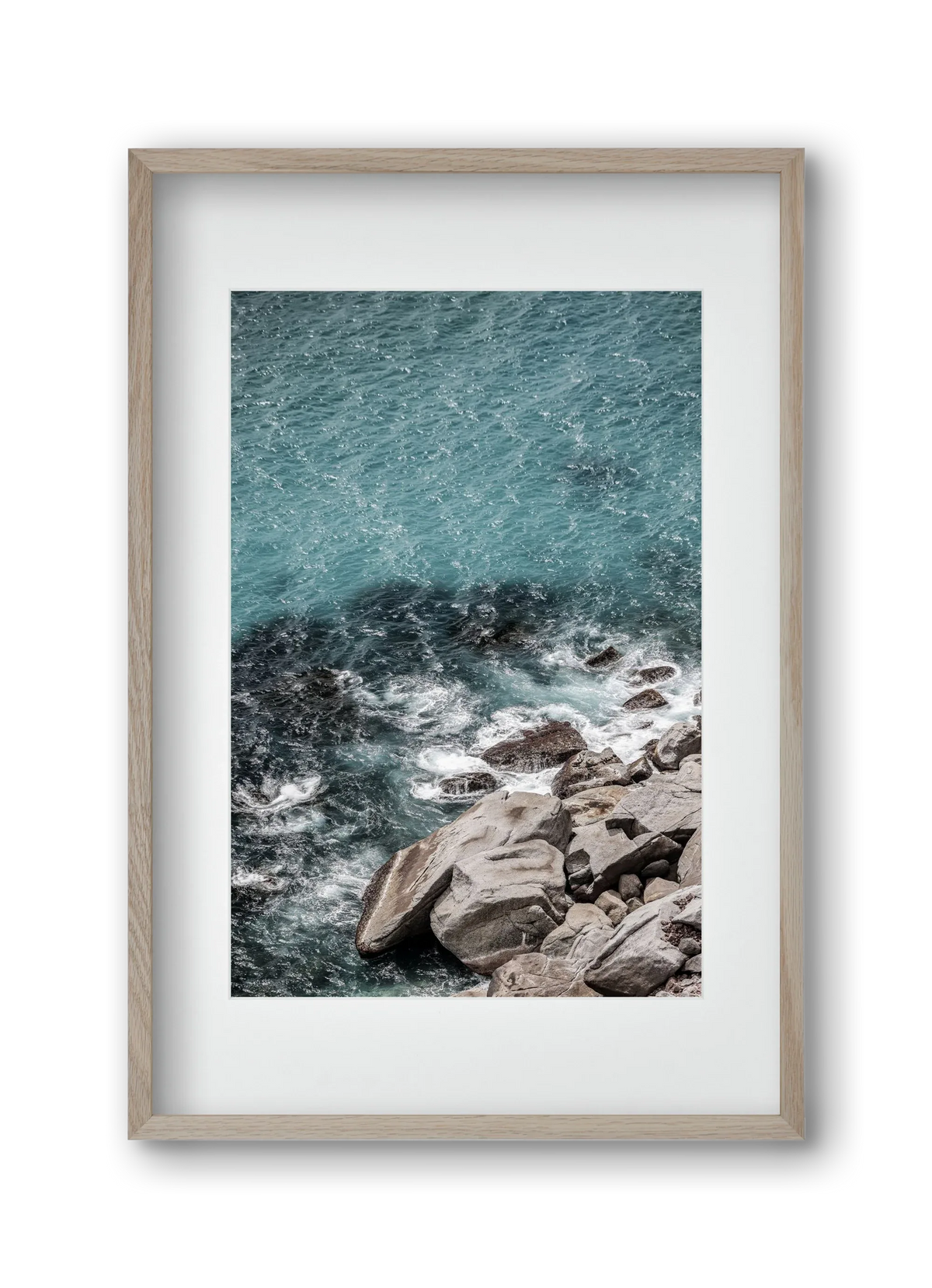 Aqua Shores - artbridge