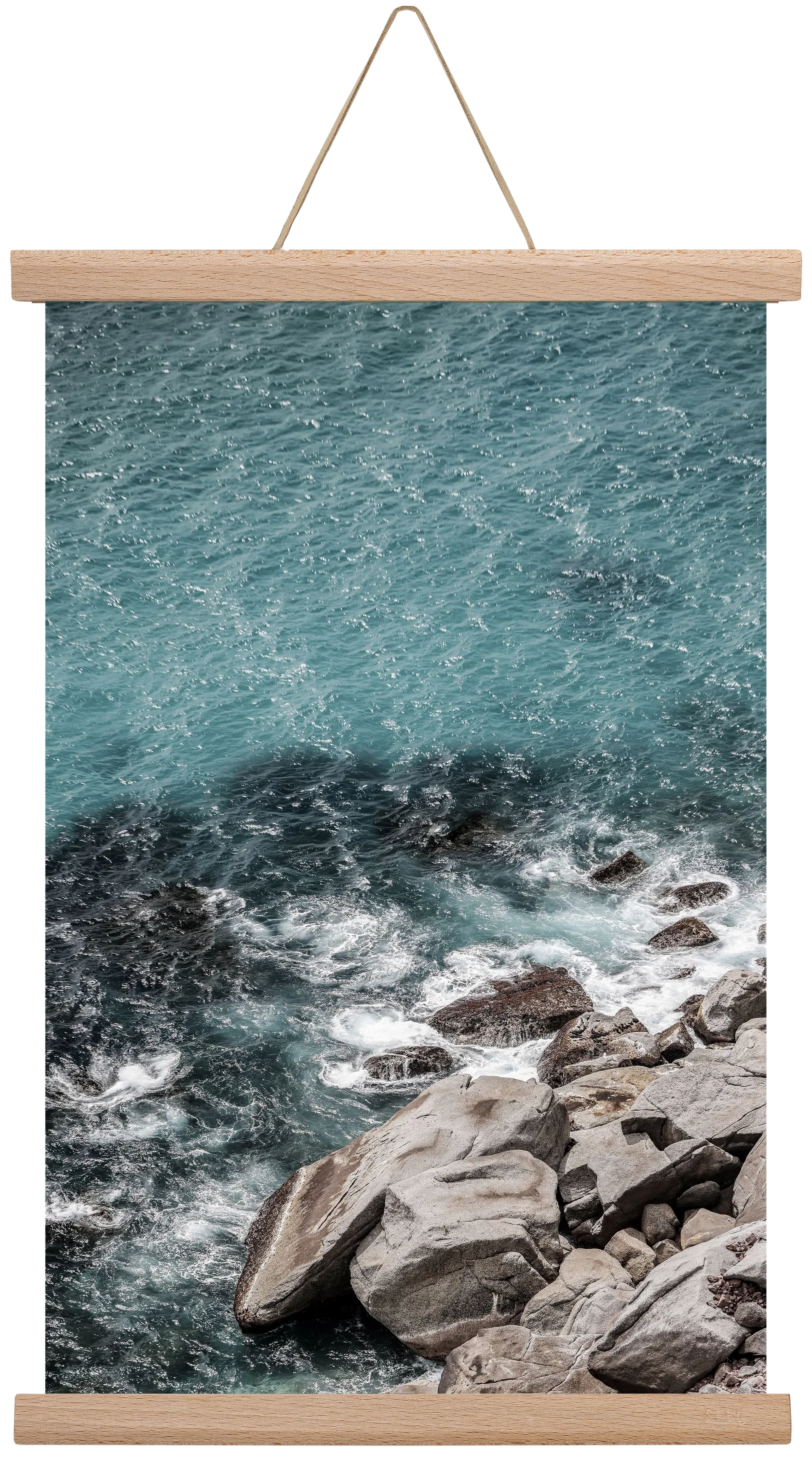 Aqua Shores - artbridge