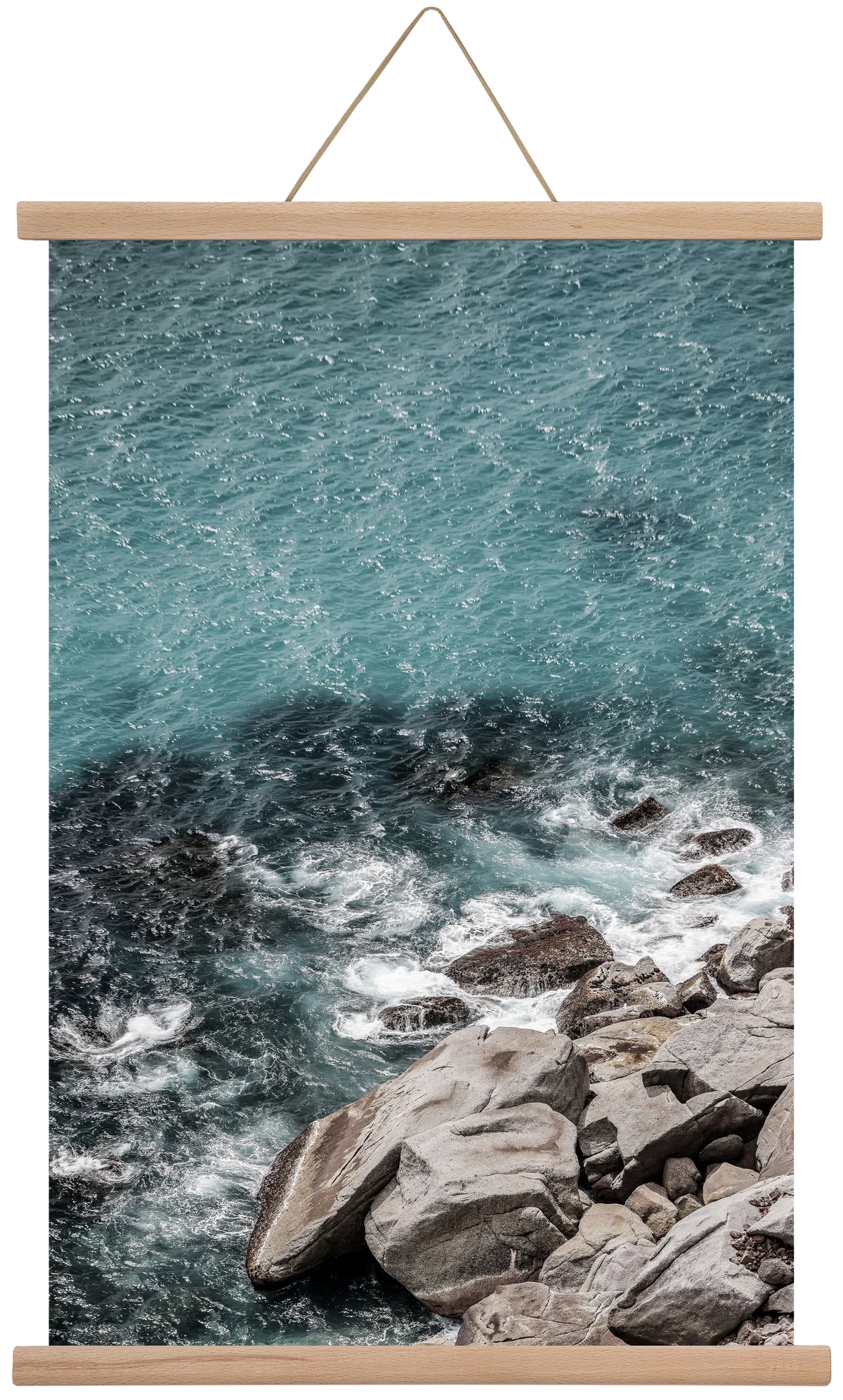 Aqua Shores - artbridge