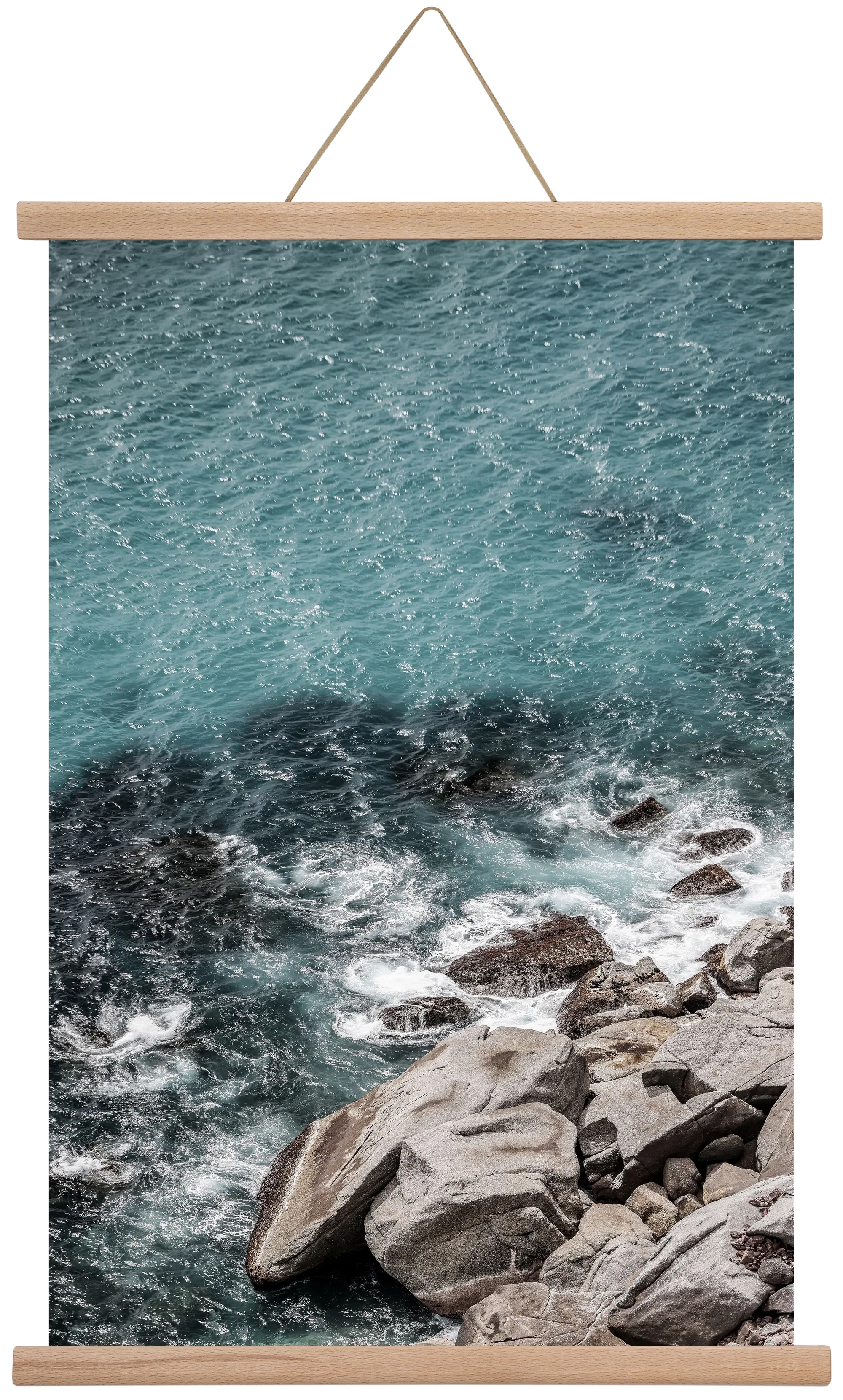 Aqua Shores - artbridge
