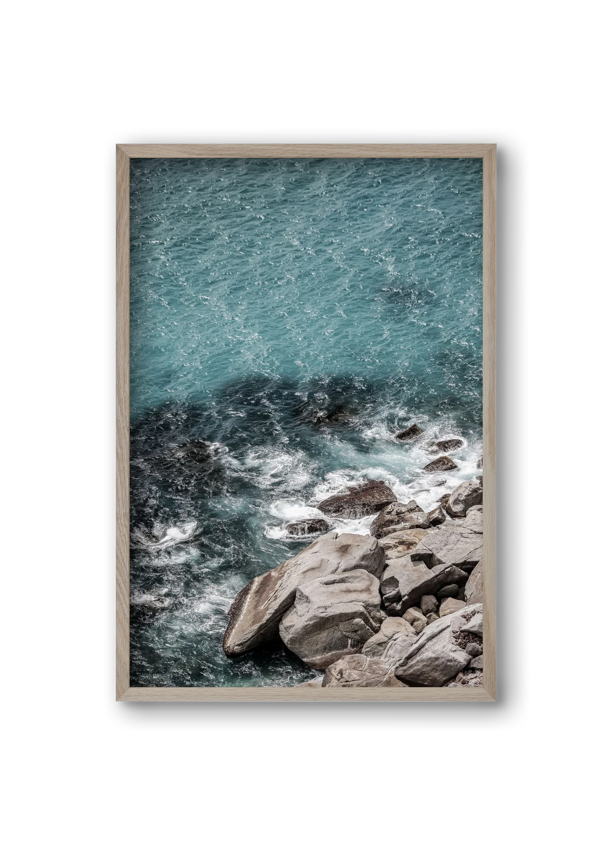 Aqua Shores - artbridge