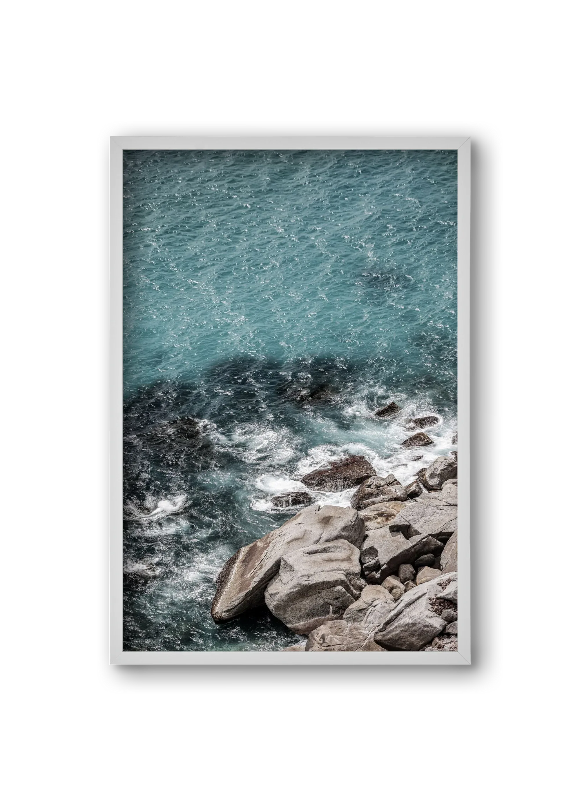 Aqua Shores - artbridge