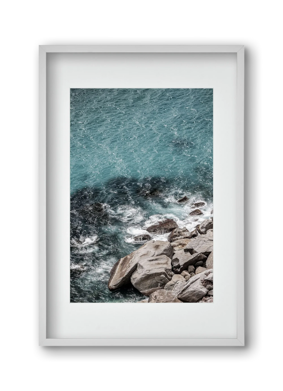 Aqua Shores - artbridge