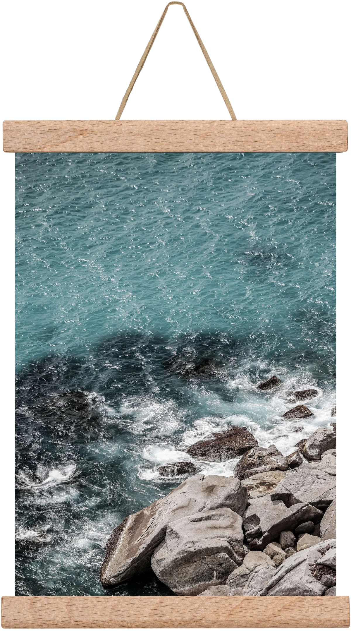 Aqua Shores - artbridge