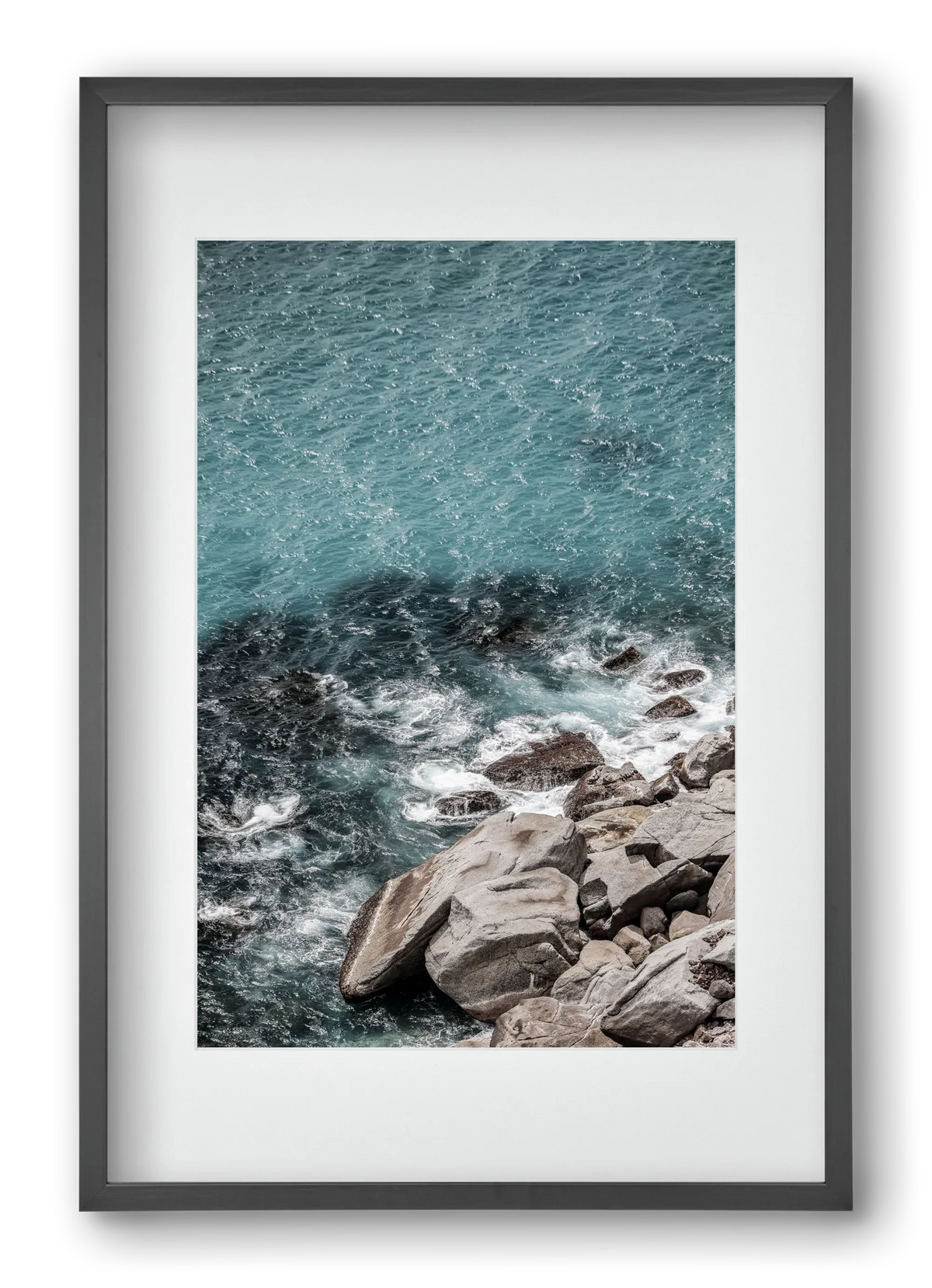 Aqua Shores - artbridge