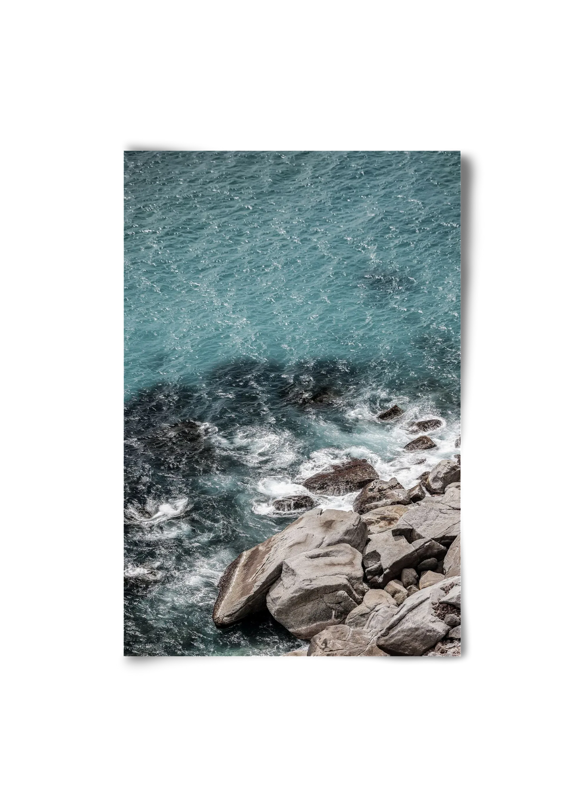 Aqua Shores - artbridge