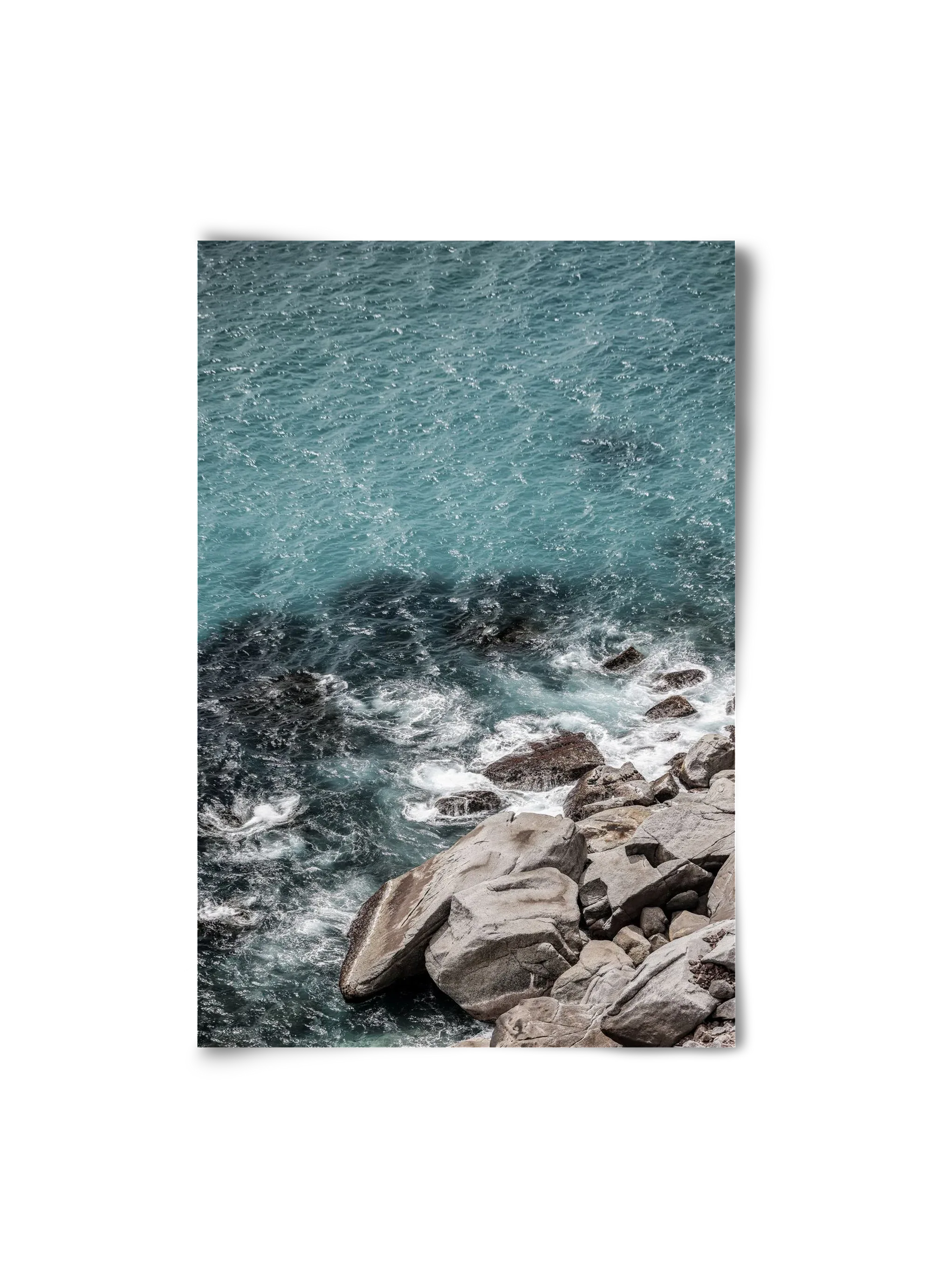 Aqua Shores - artbridge
