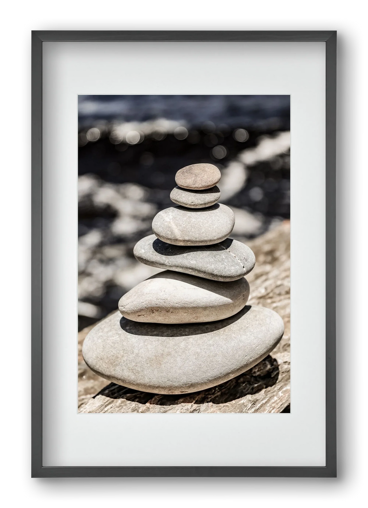 Balance - artbridge