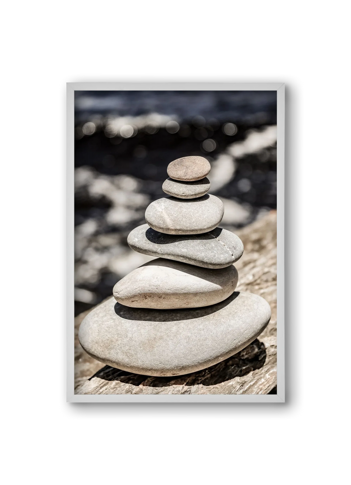 Balance - artbridge