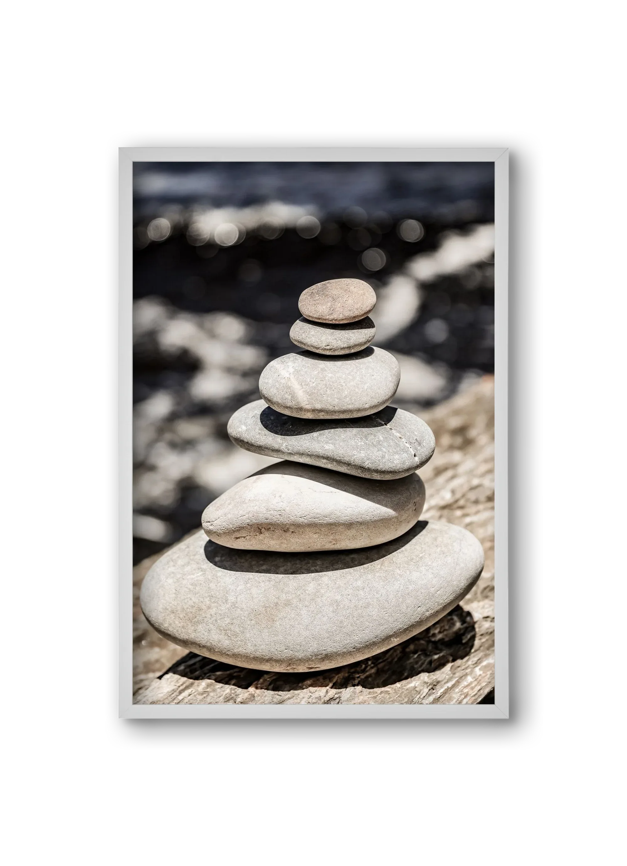 Balance - artbridge