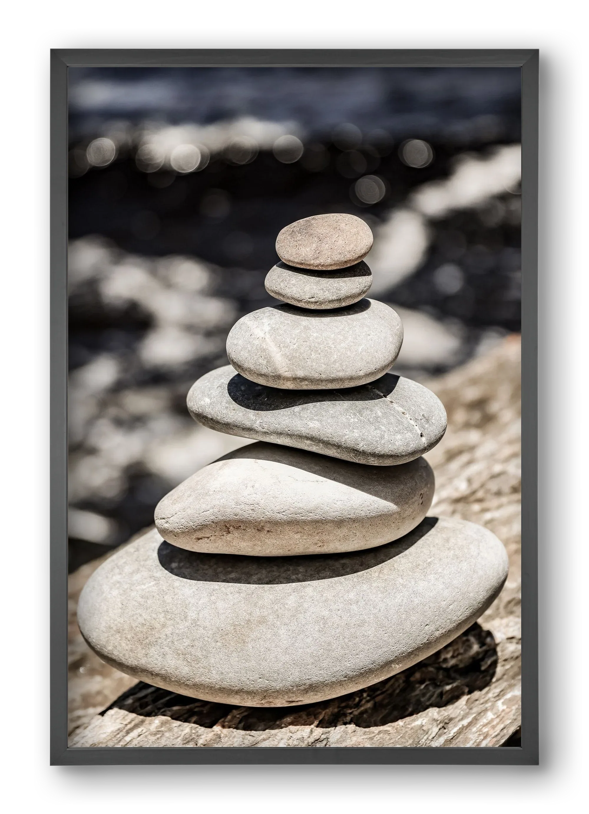 Balance - artbridge