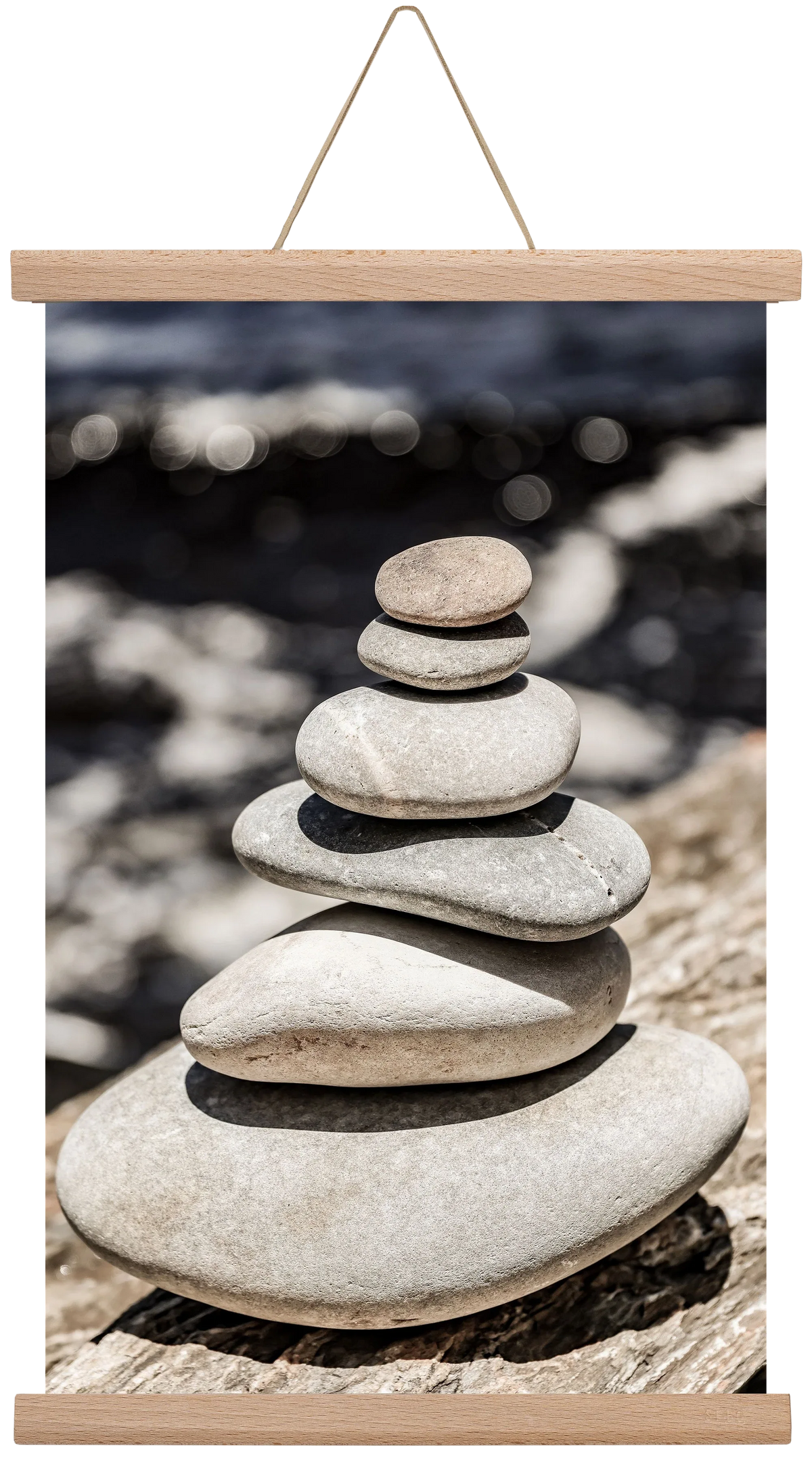 Balance - artbridge