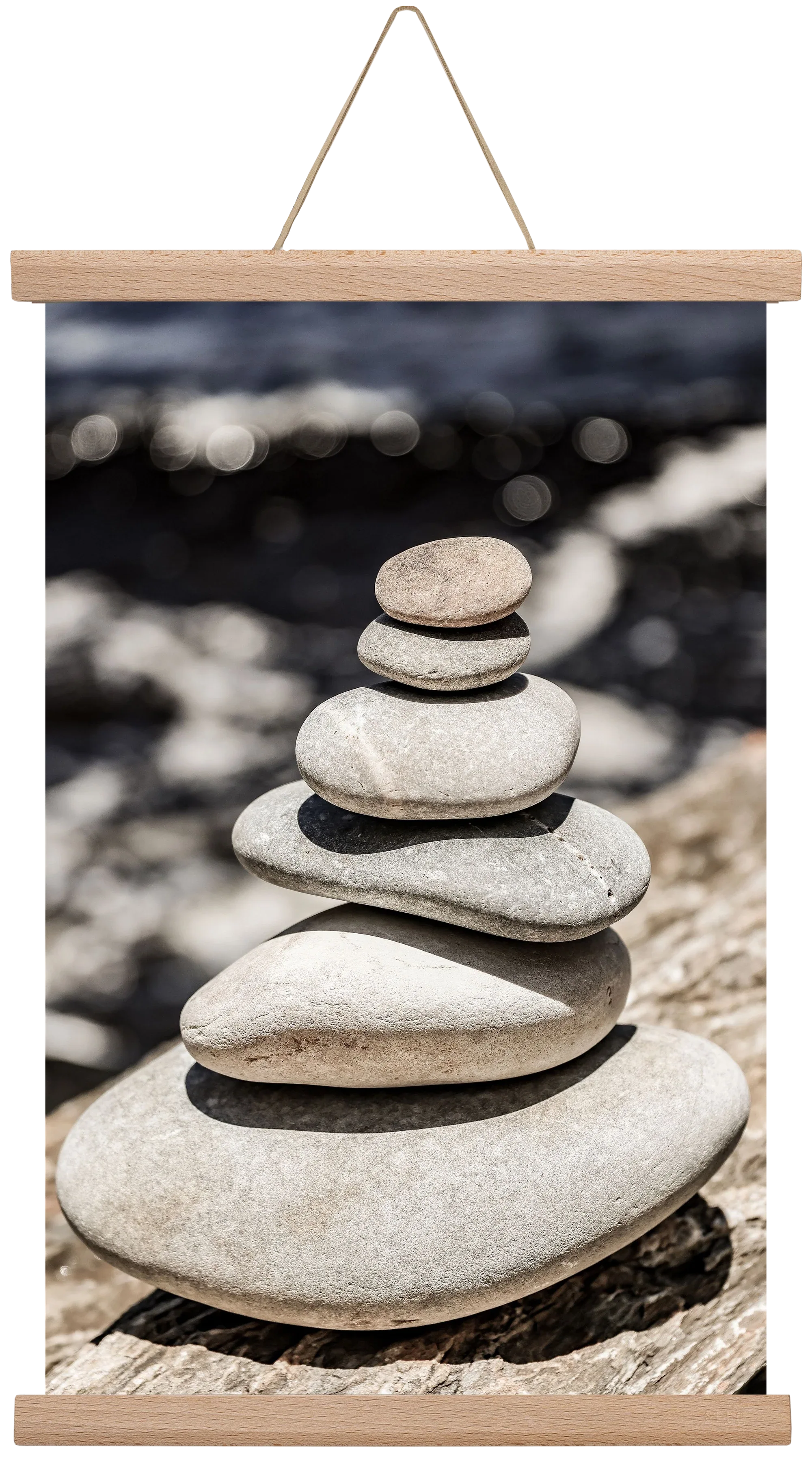 Balance - artbridge