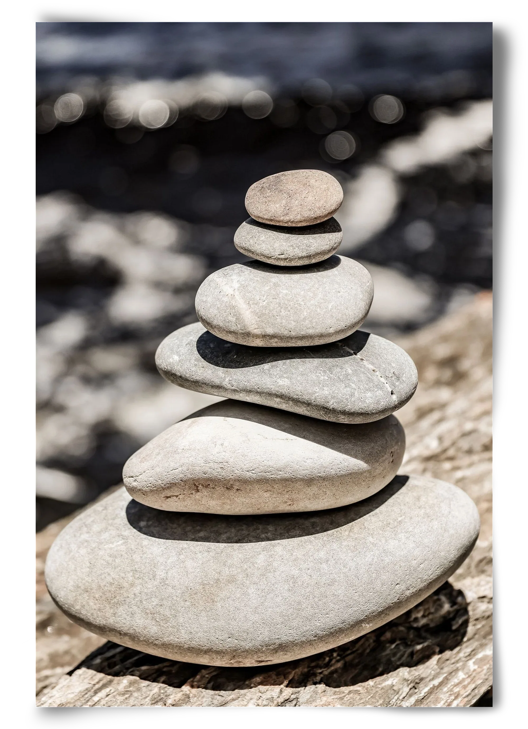 Balance - artbridge