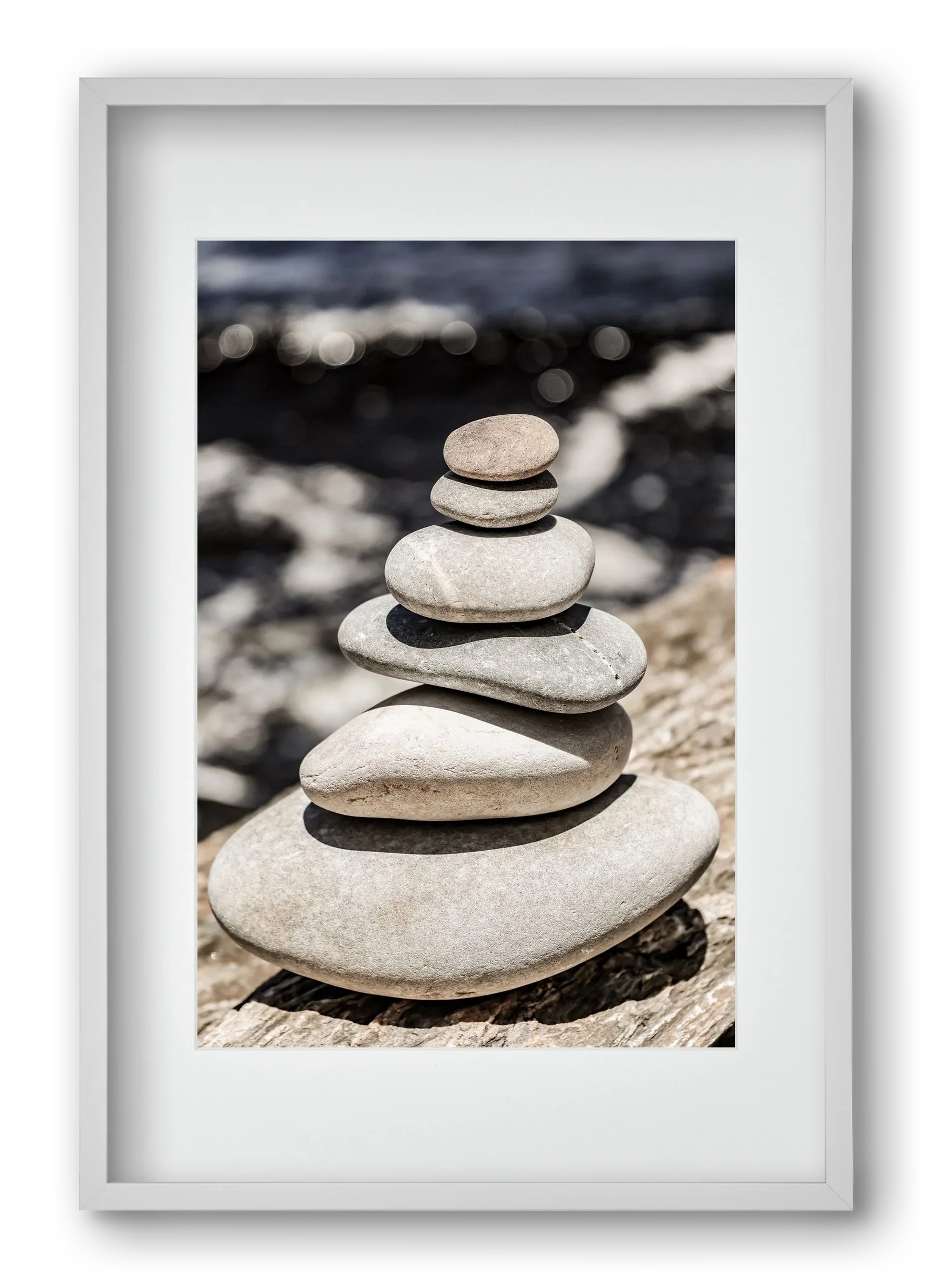 Balance - artbridge