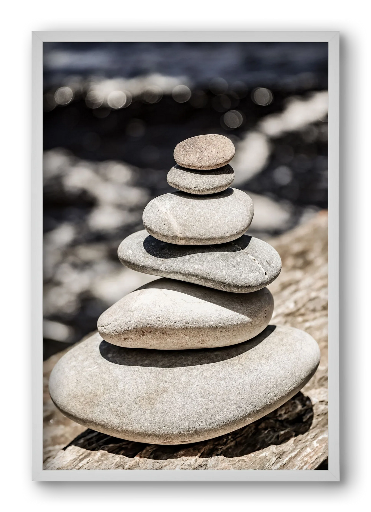 Balance - artbridge