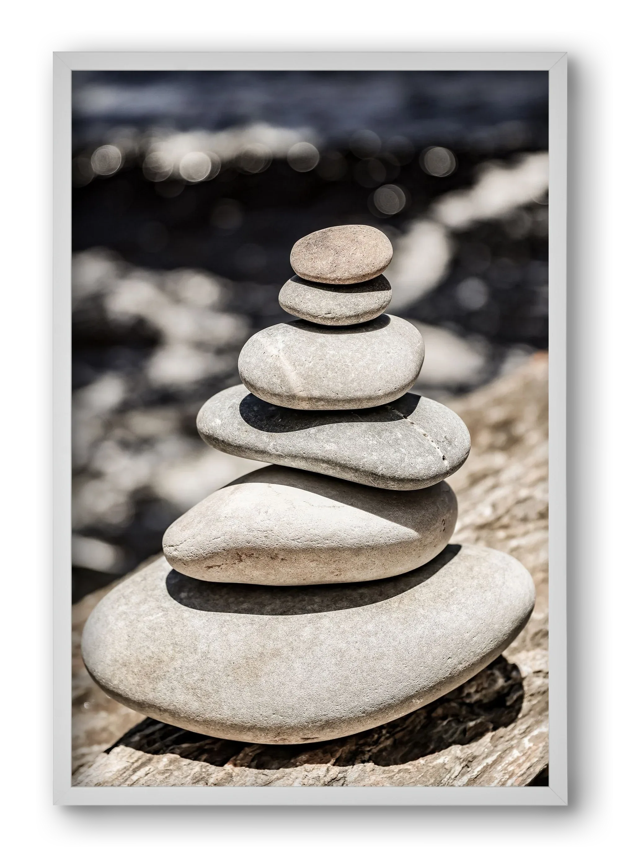 Balance - artbridge
