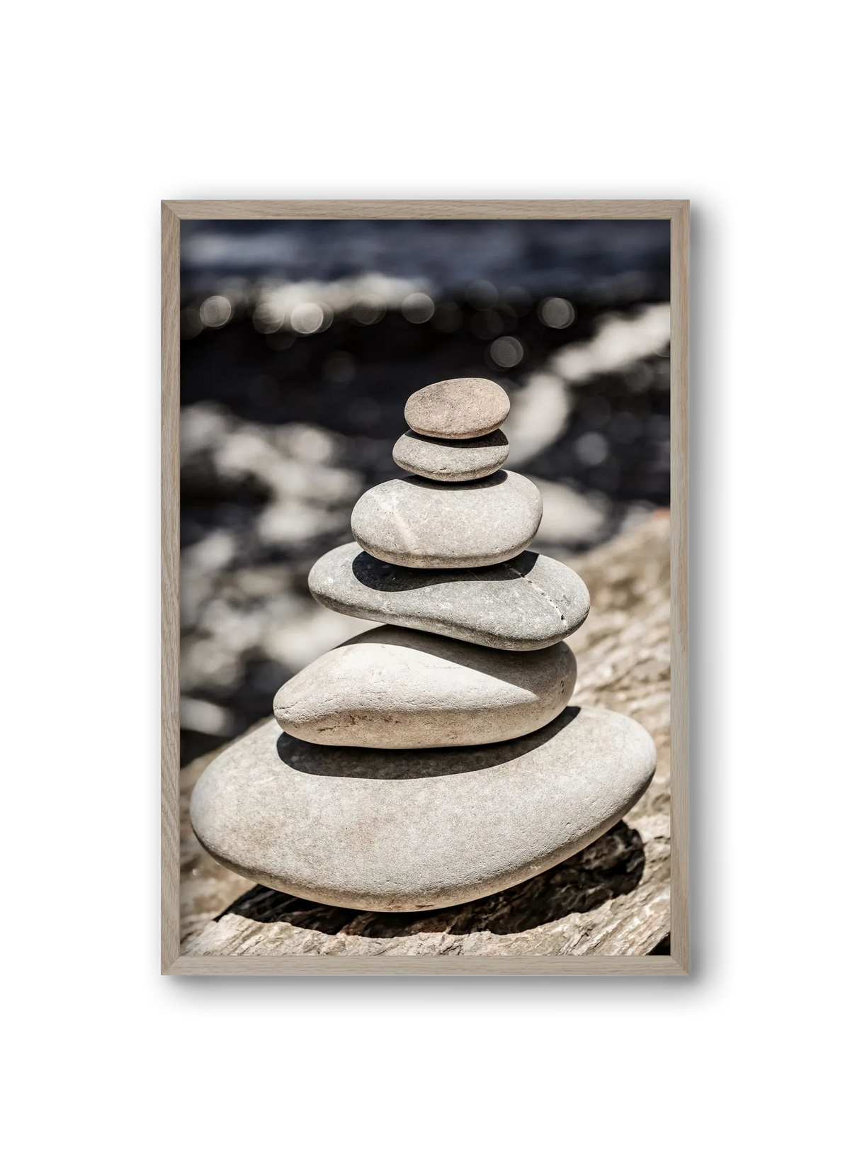 Balance - artbridge