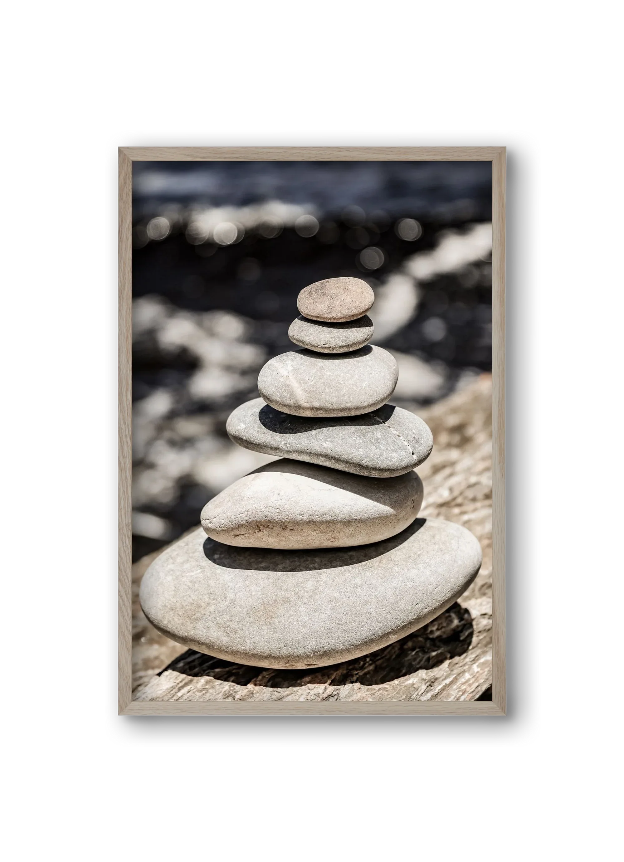 Balance - artbridge