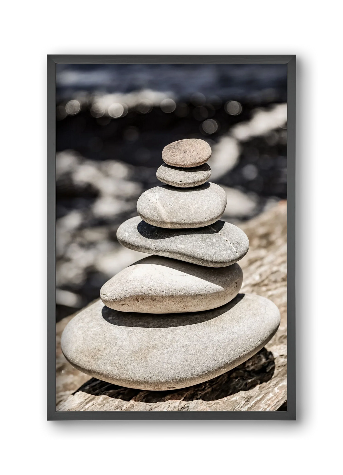 Balance - artbridge