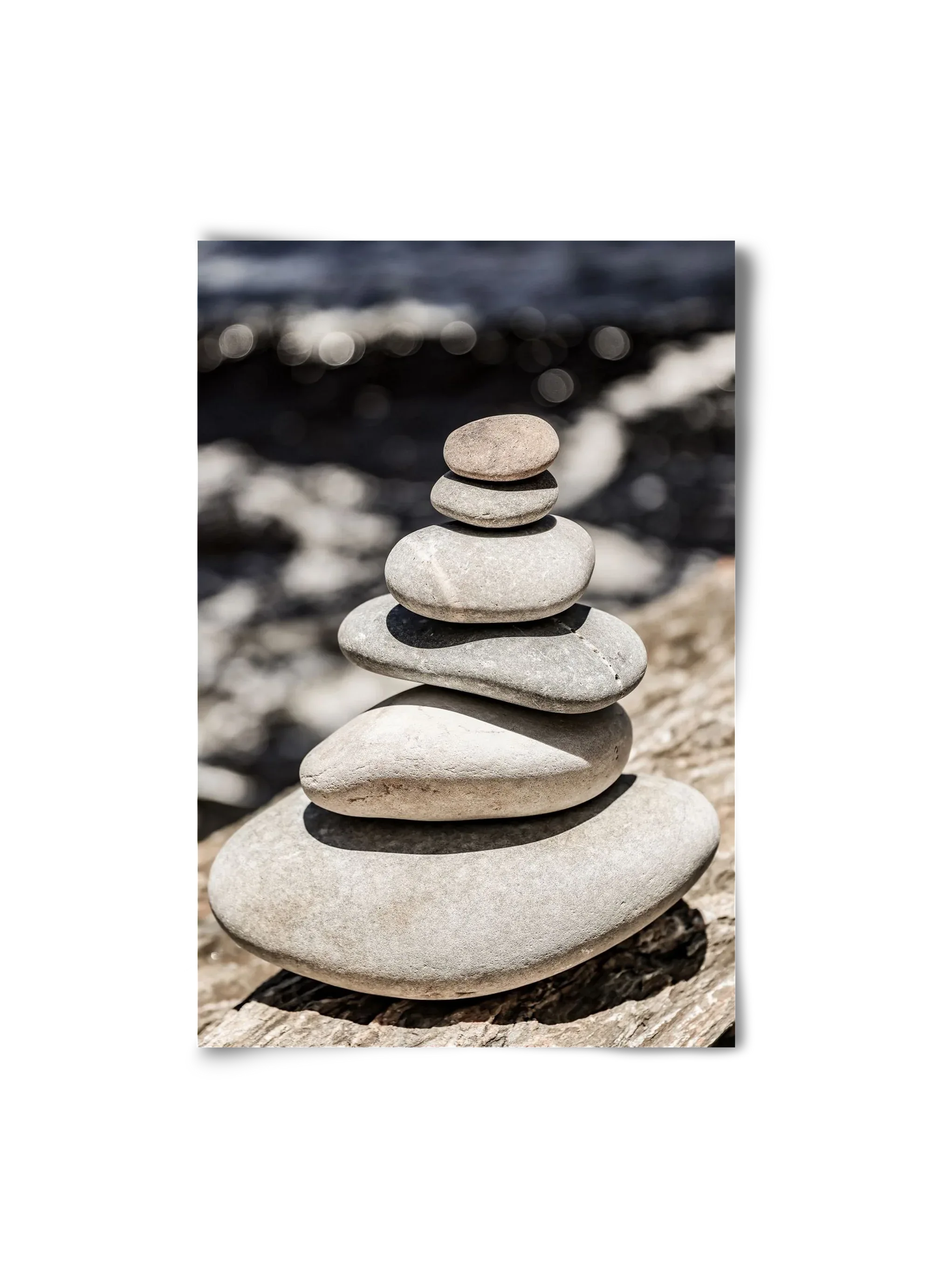 Balance - artbridge
