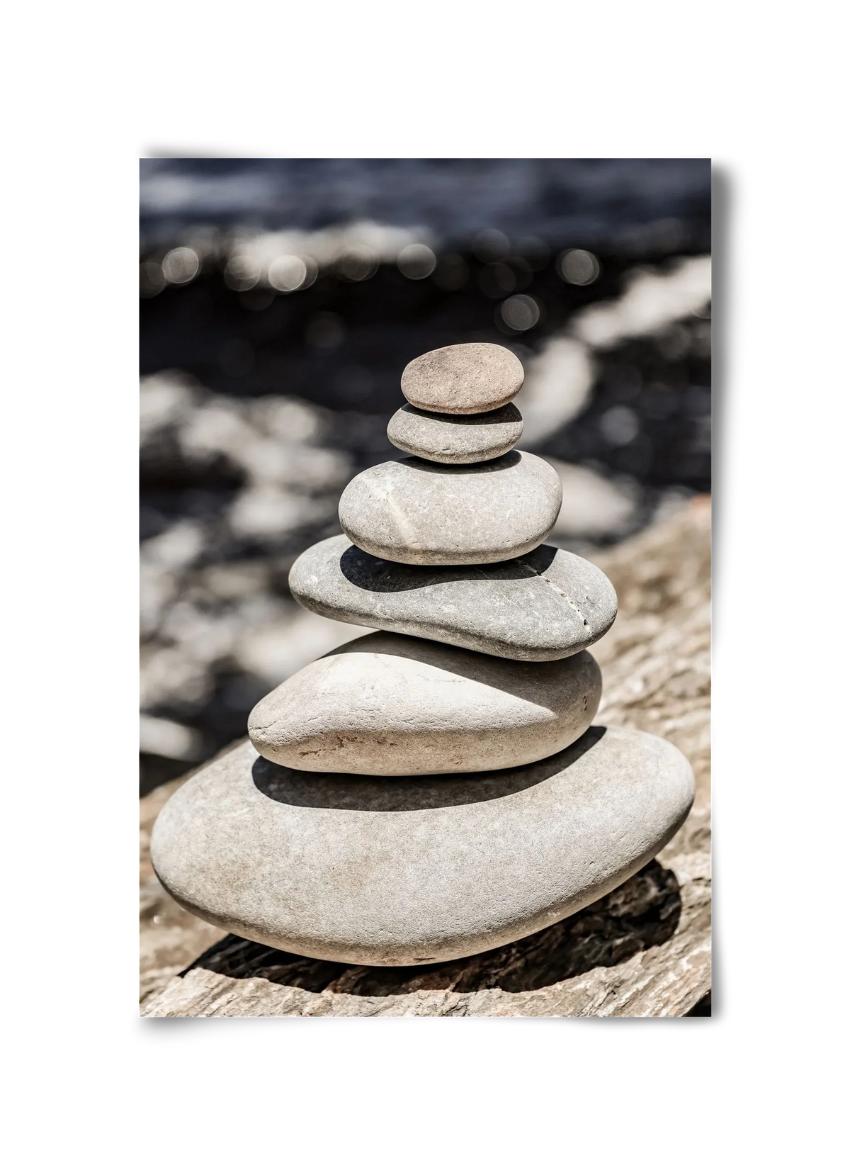 Balance - artbridge