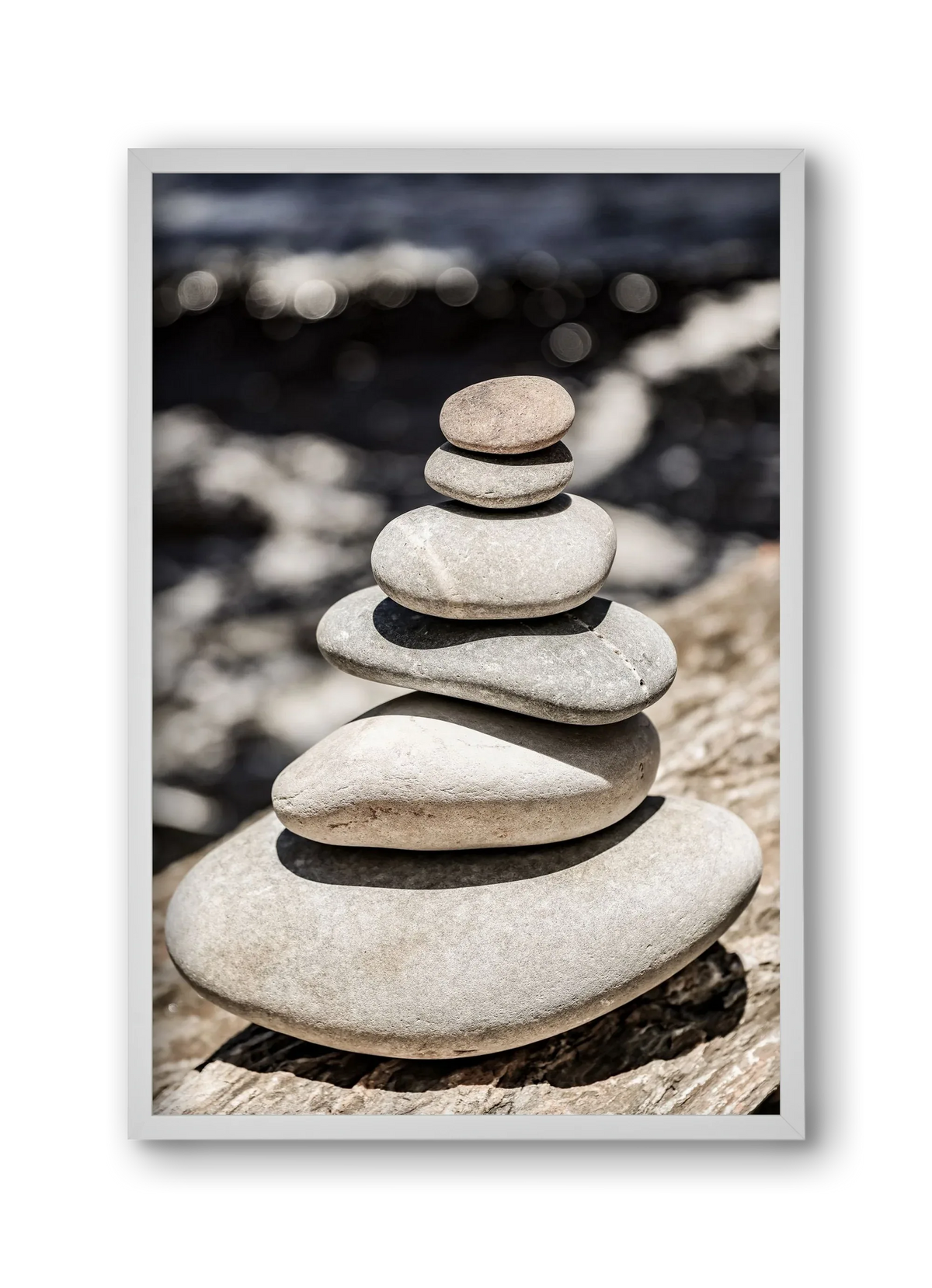Balance - artbridge