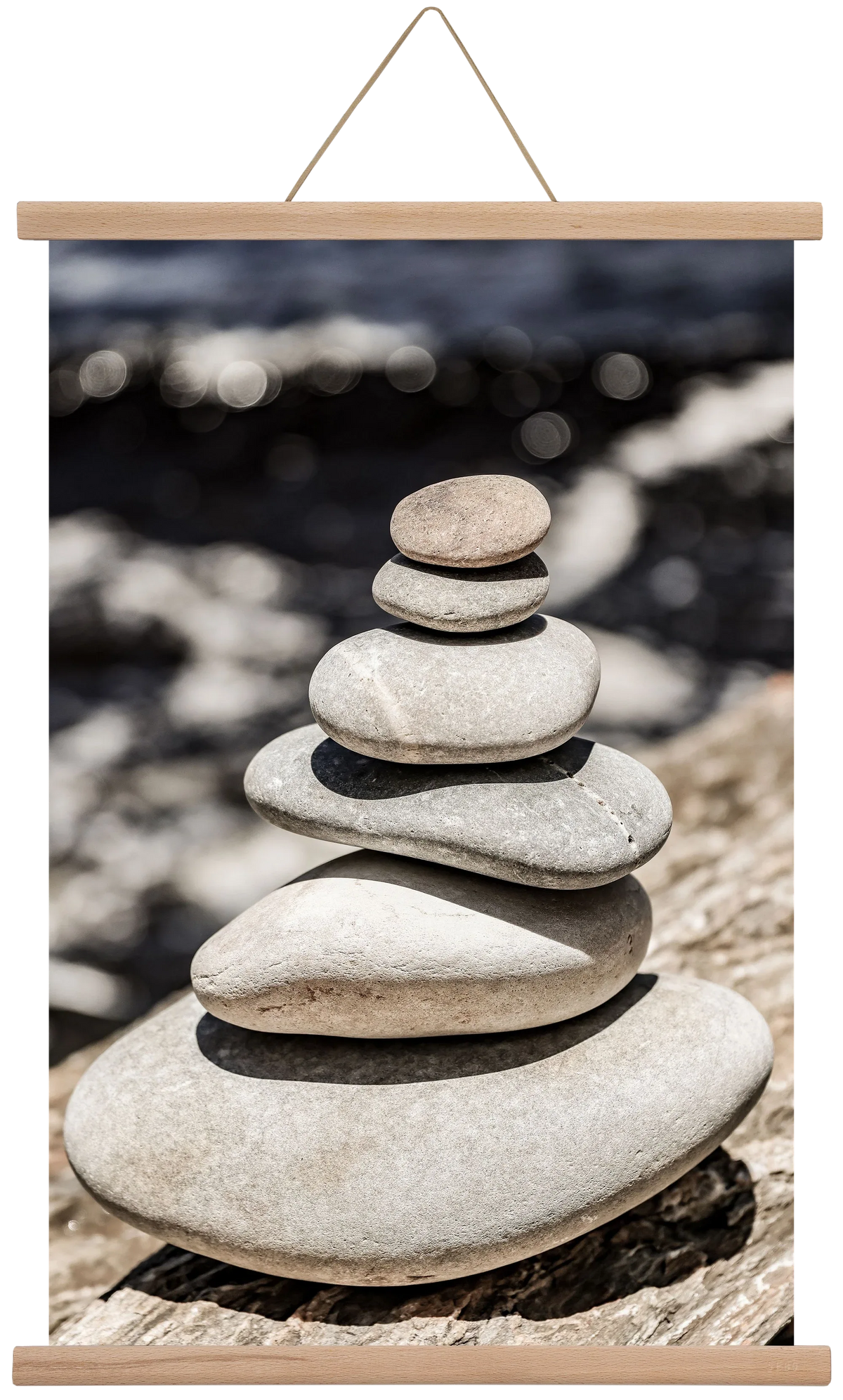 Balance - artbridge
