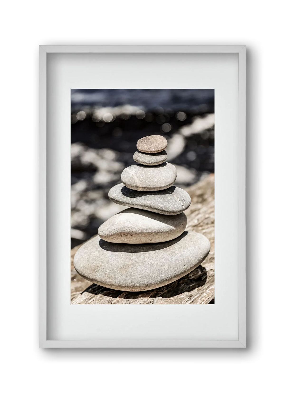 Balance - artbridge