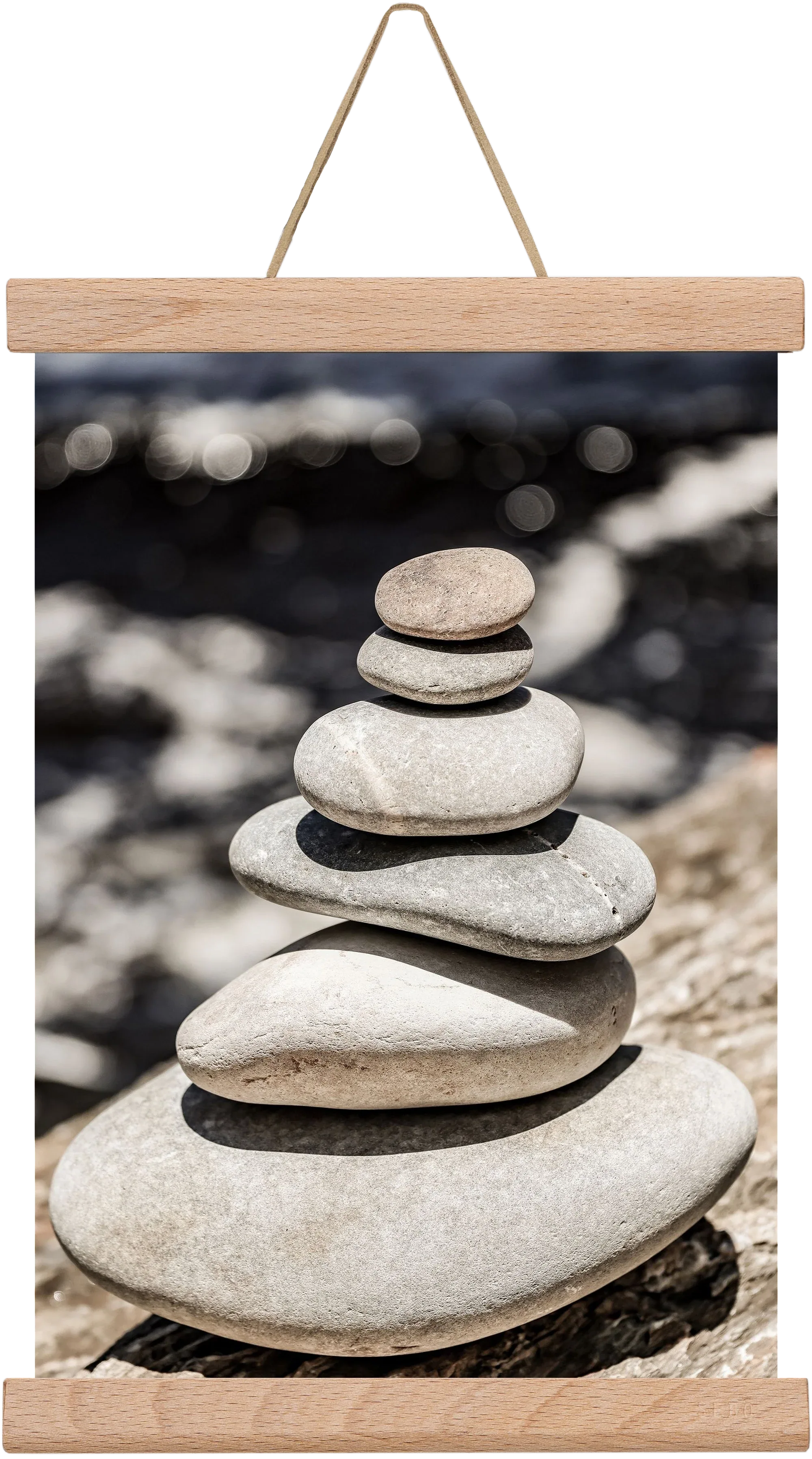 Balance - artbridge