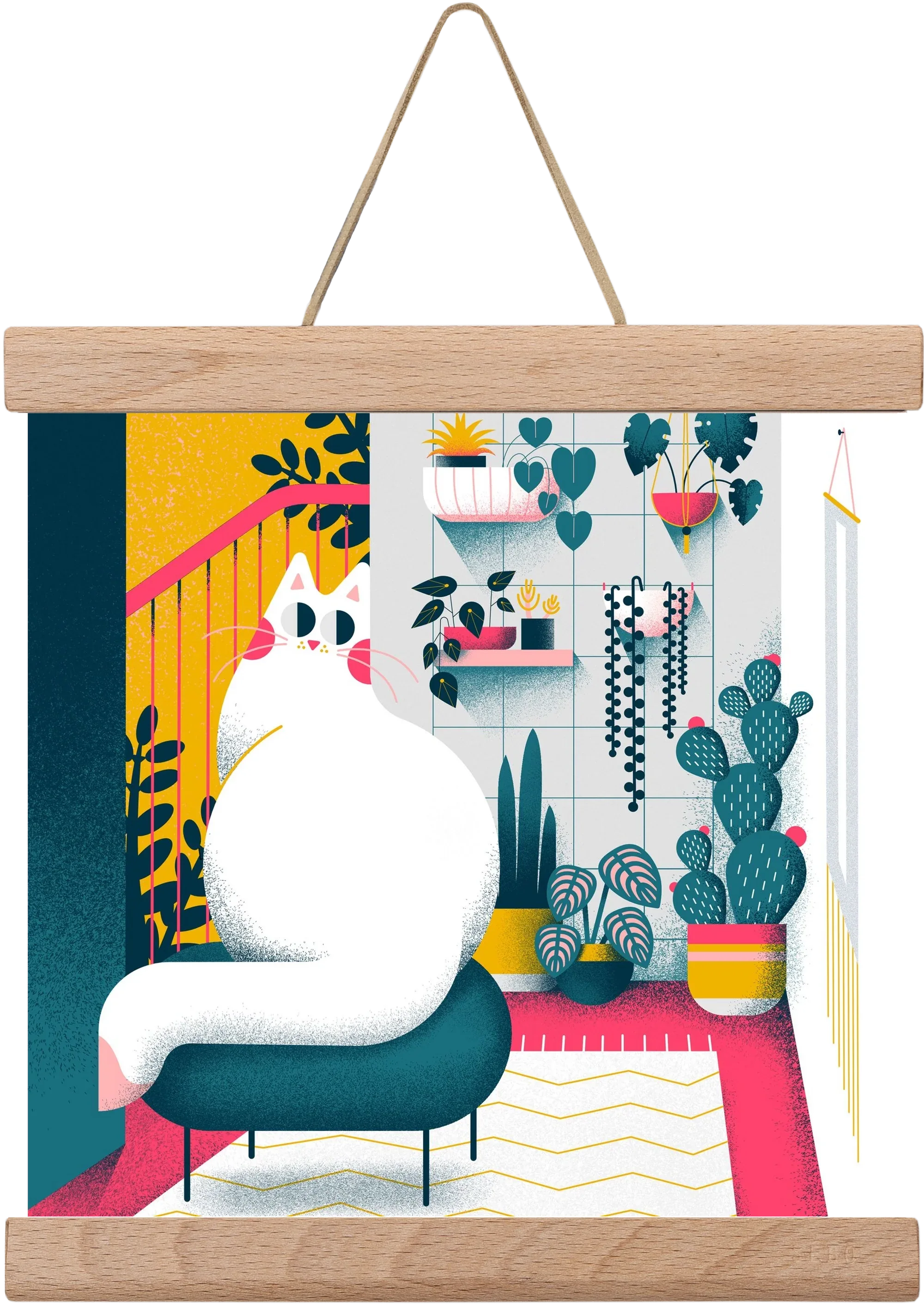Plantmom - artbridge