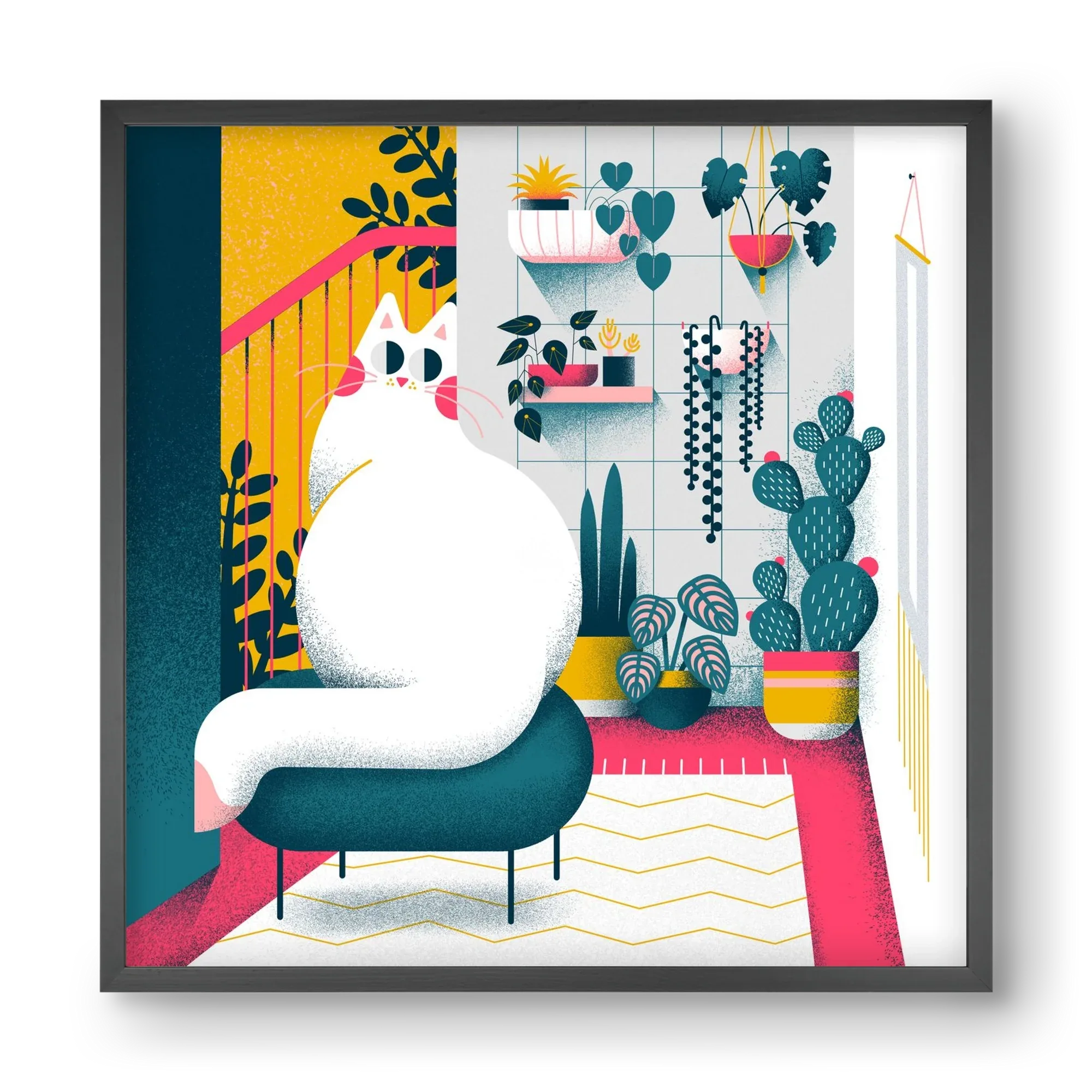 Plantmom - artbridge