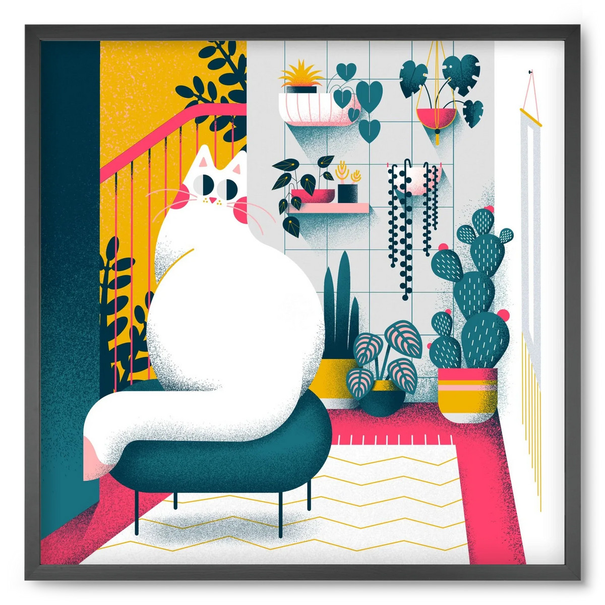 Plantmom - artbridge