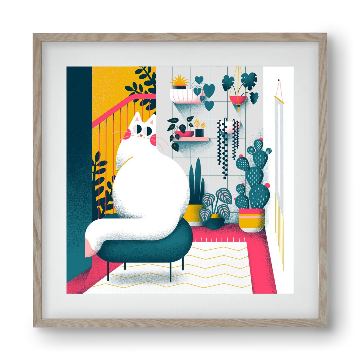 Plantmom - artbridge