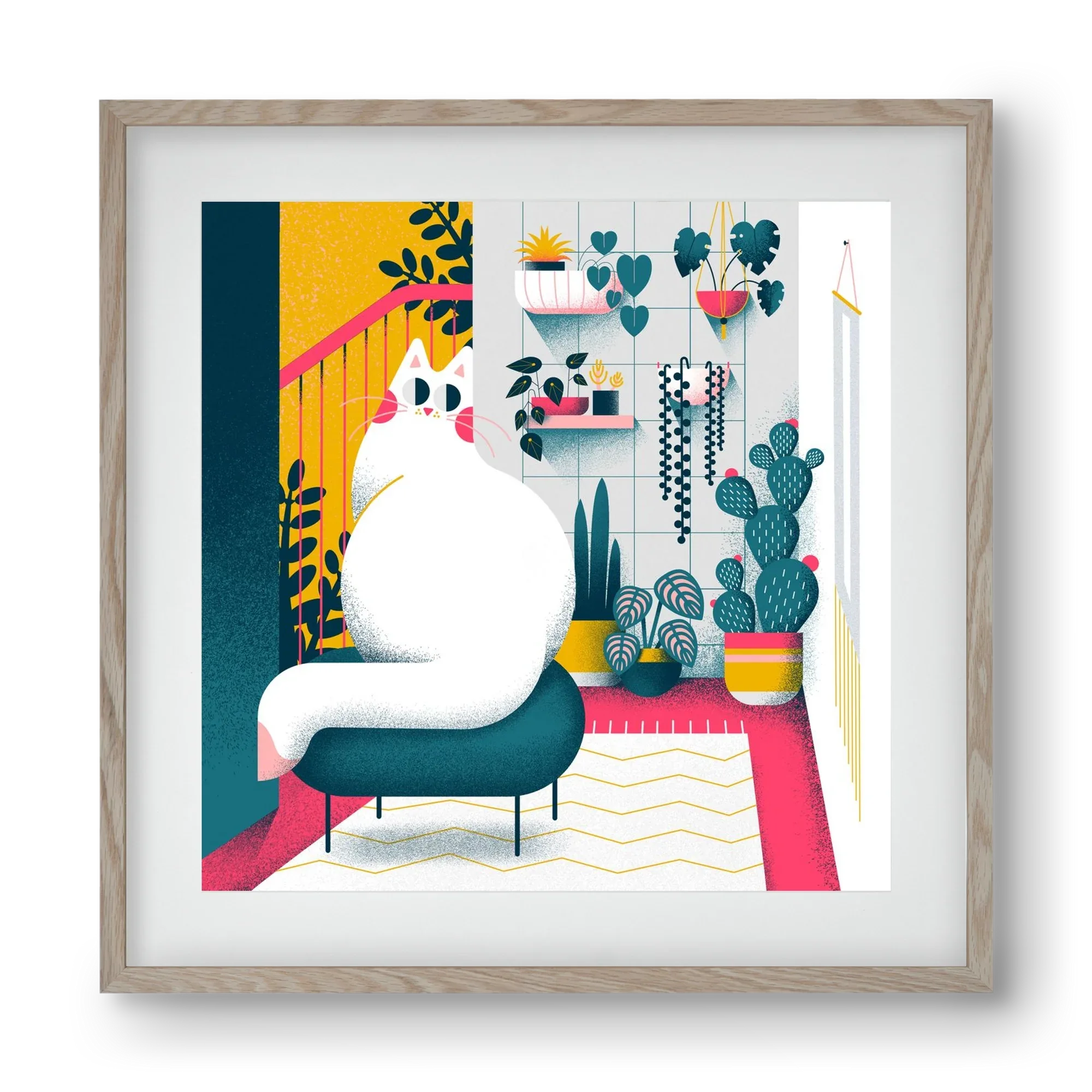 Plantmom - artbridge
