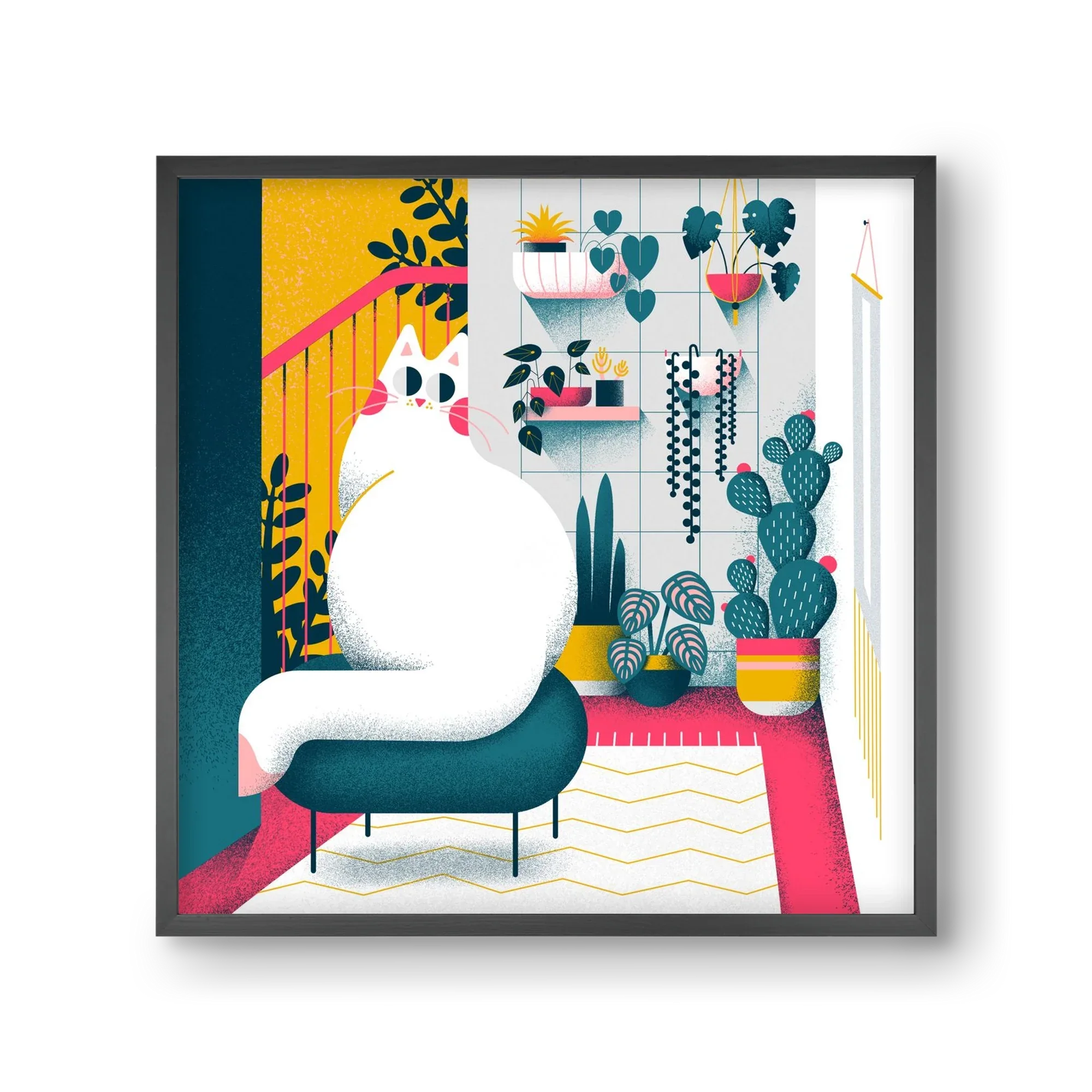 Plantmom - artbridge