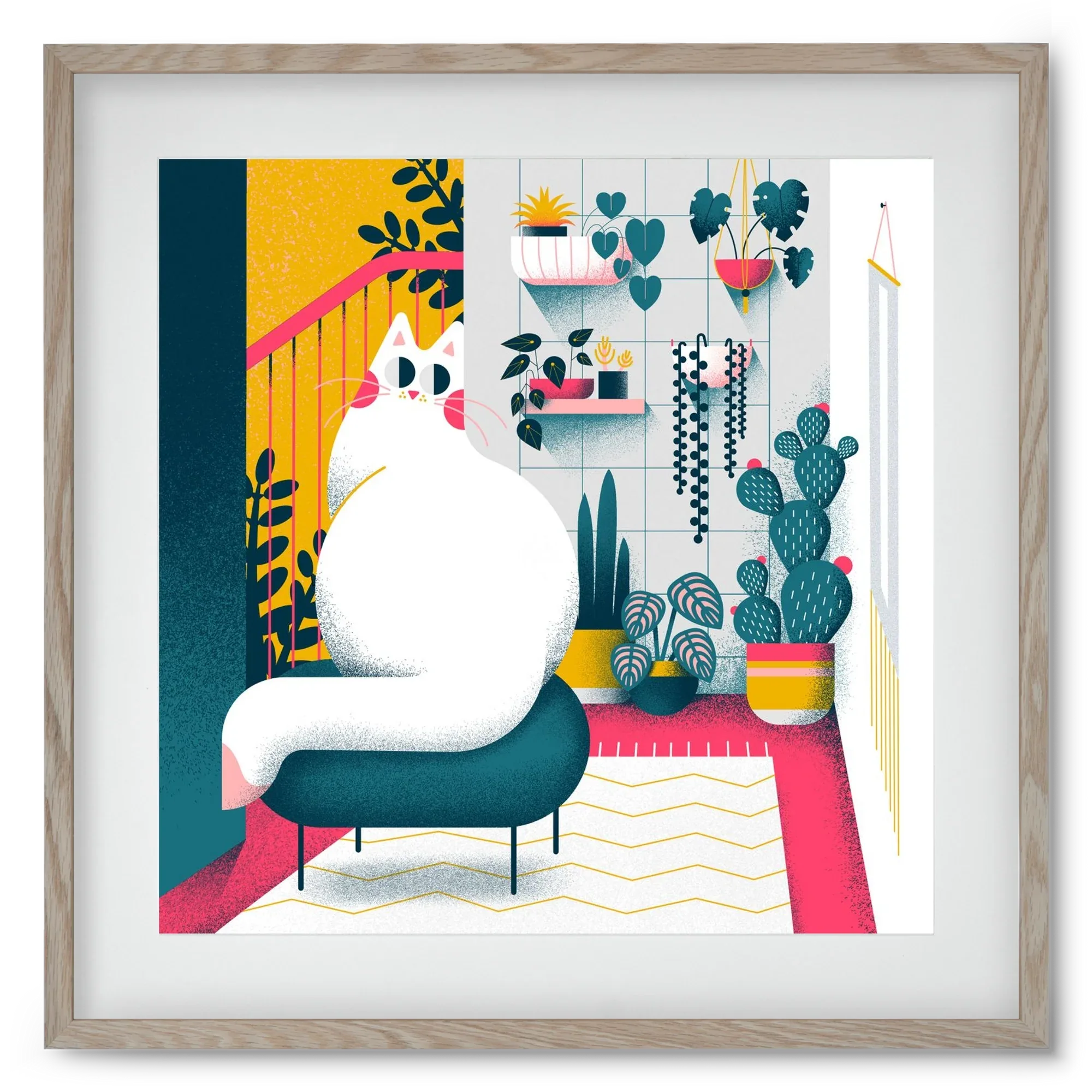 Plantmom - artbridge