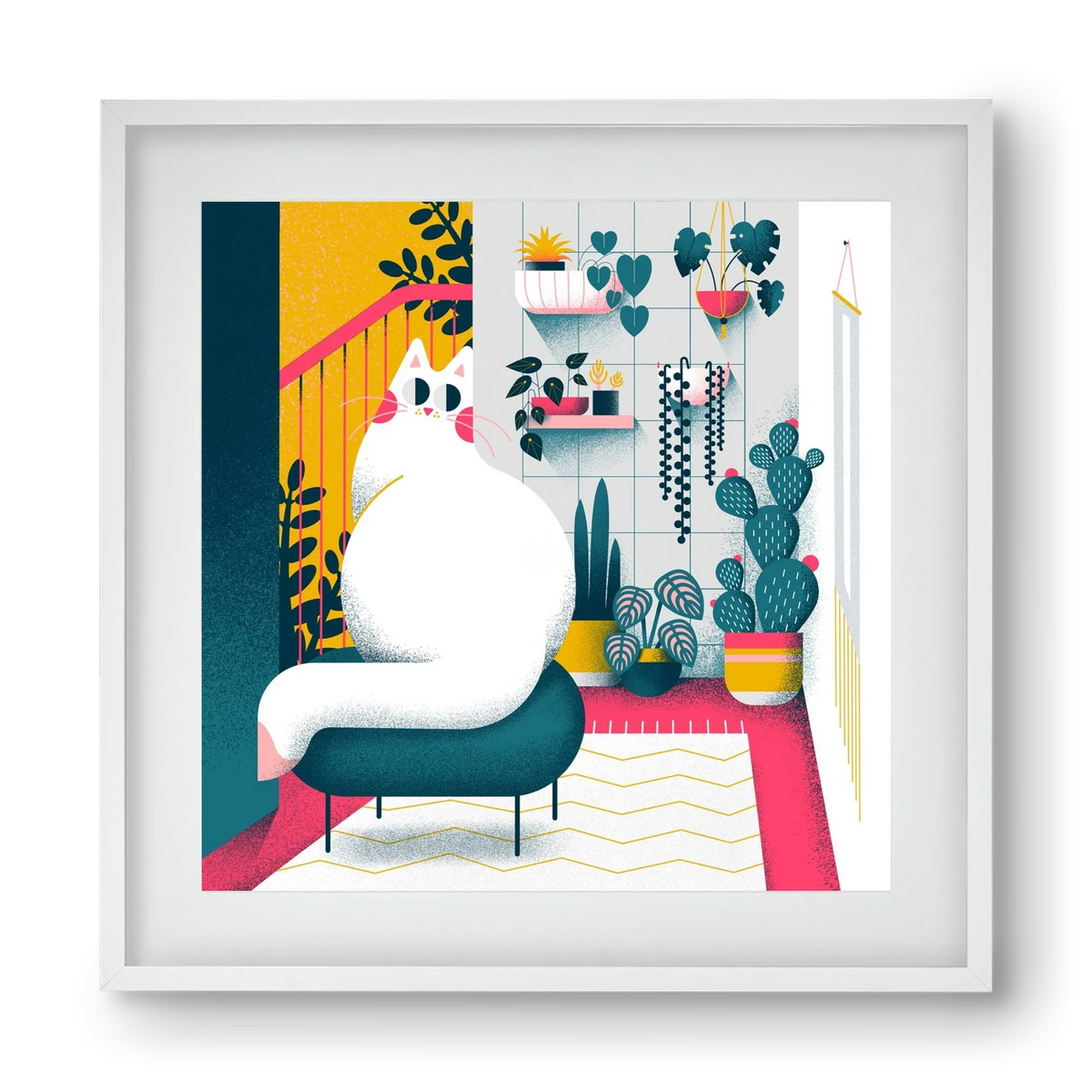 Plantmom - artbridge
