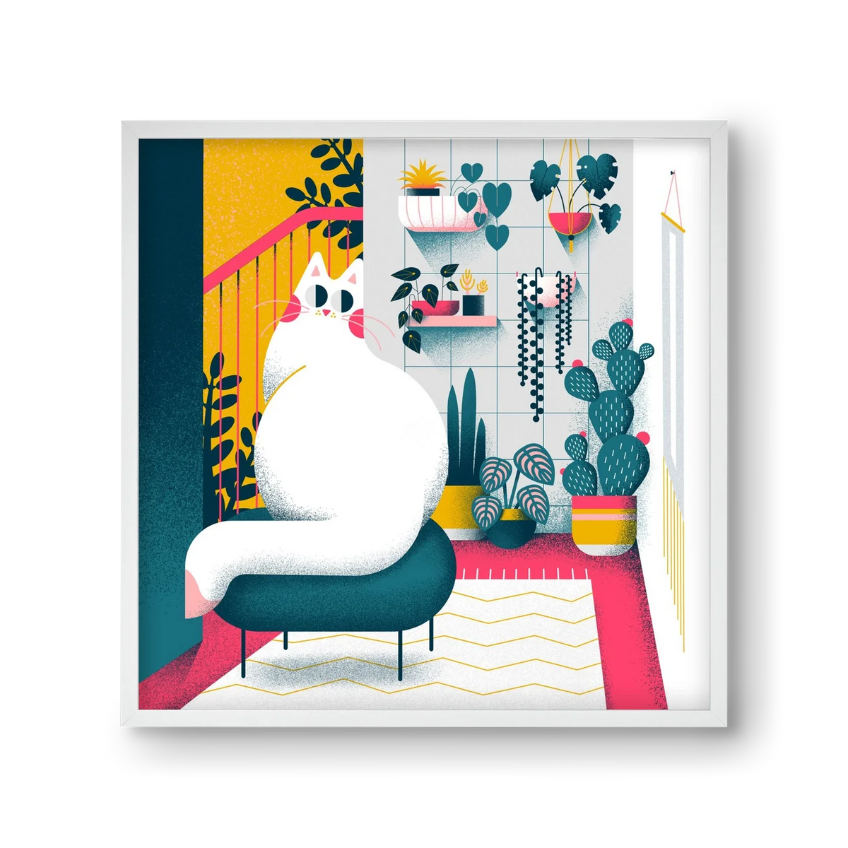 Plantmom - artbridge